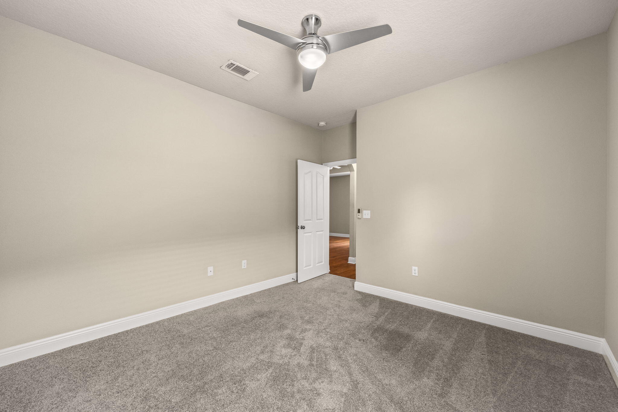PEACH CREEK PH 1 - Residential