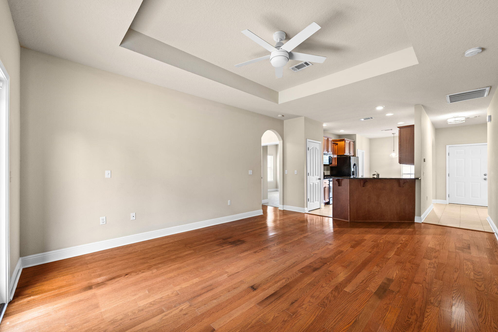 PEACH CREEK PH 1 - Residential