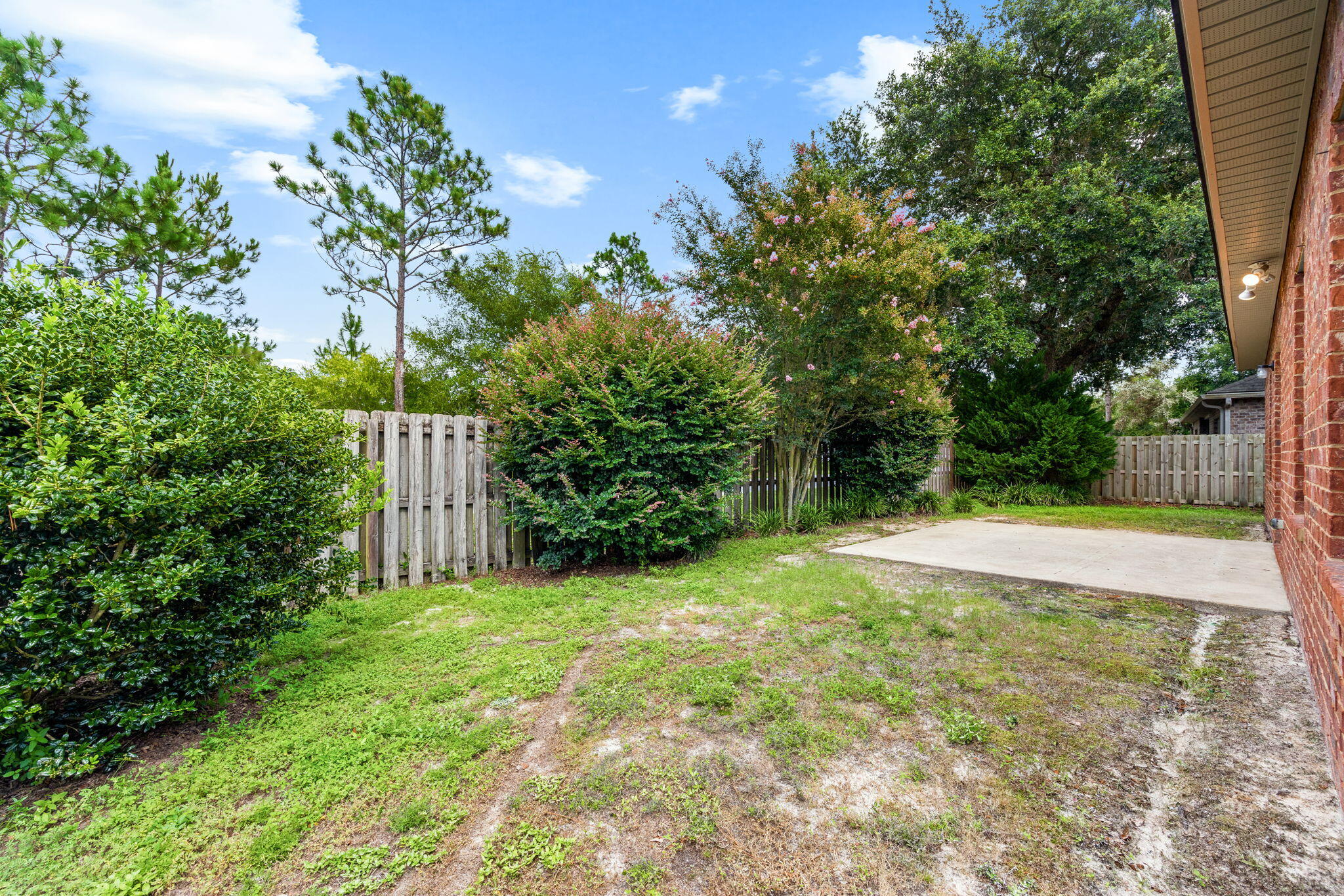 PEACH CREEK PH 1 - Residential