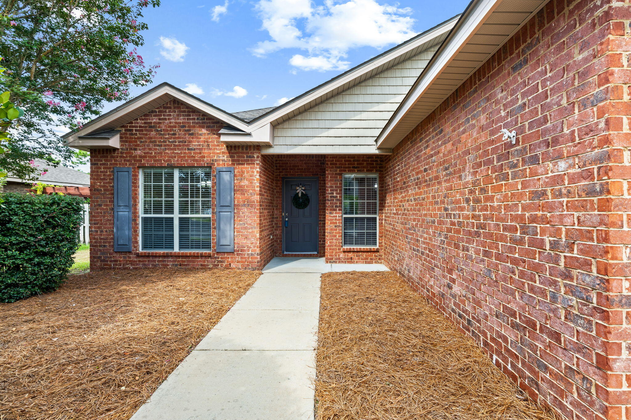 PEACH CREEK PH 1 - Residential