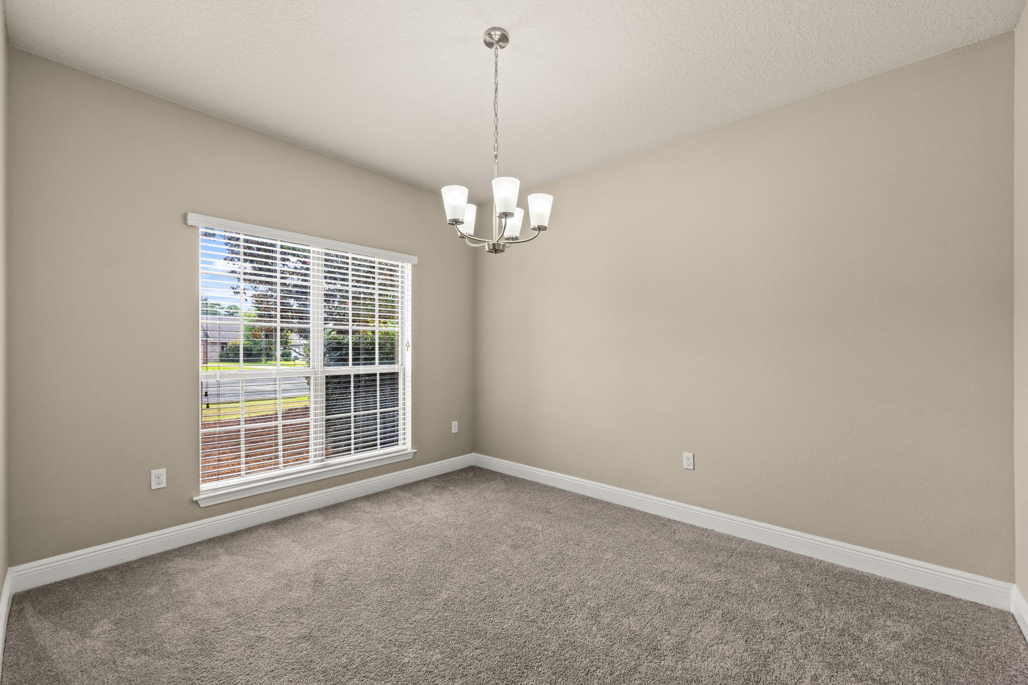 PEACH CREEK PH 1 - Residential