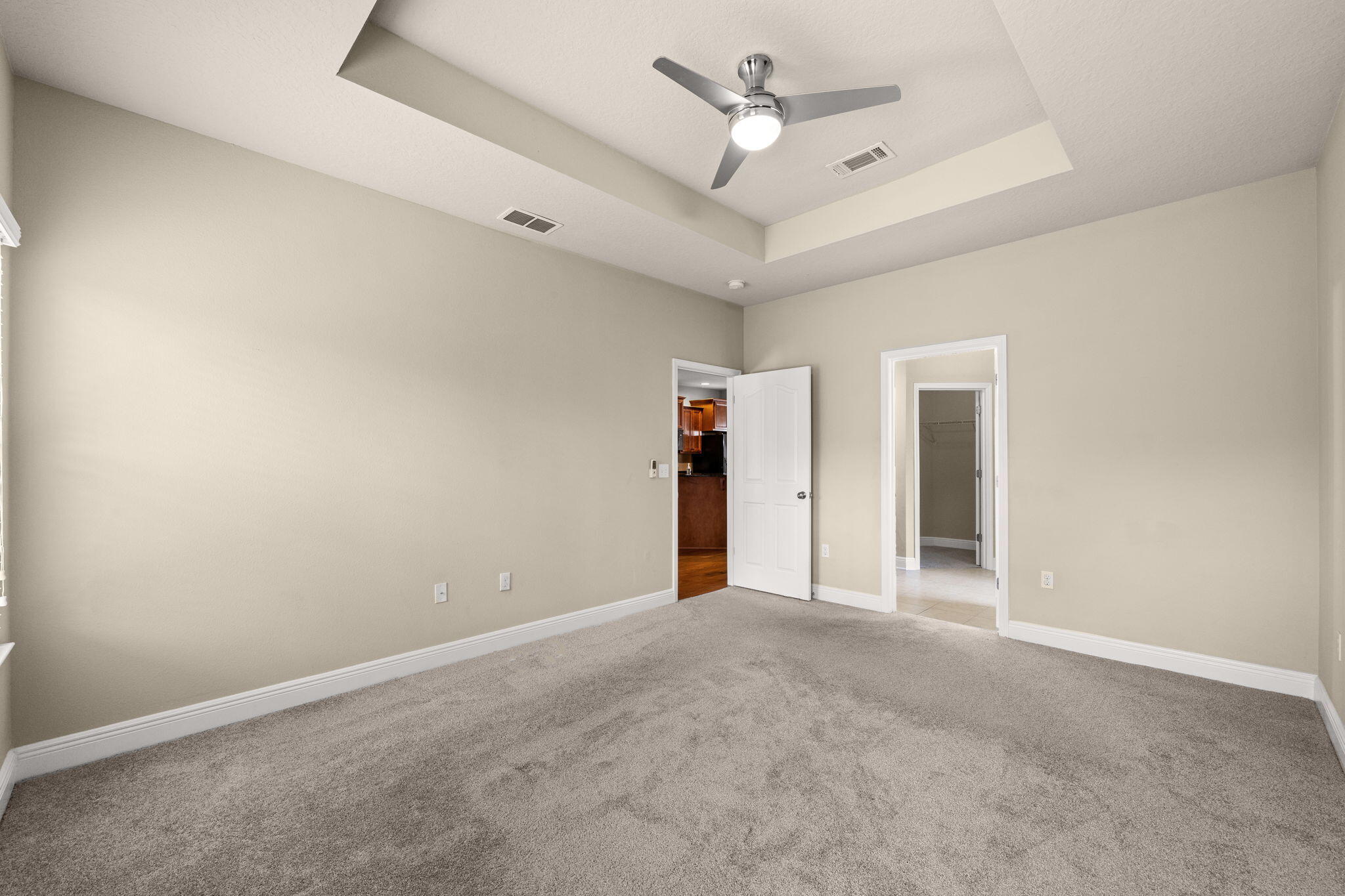 PEACH CREEK PH 1 - Residential