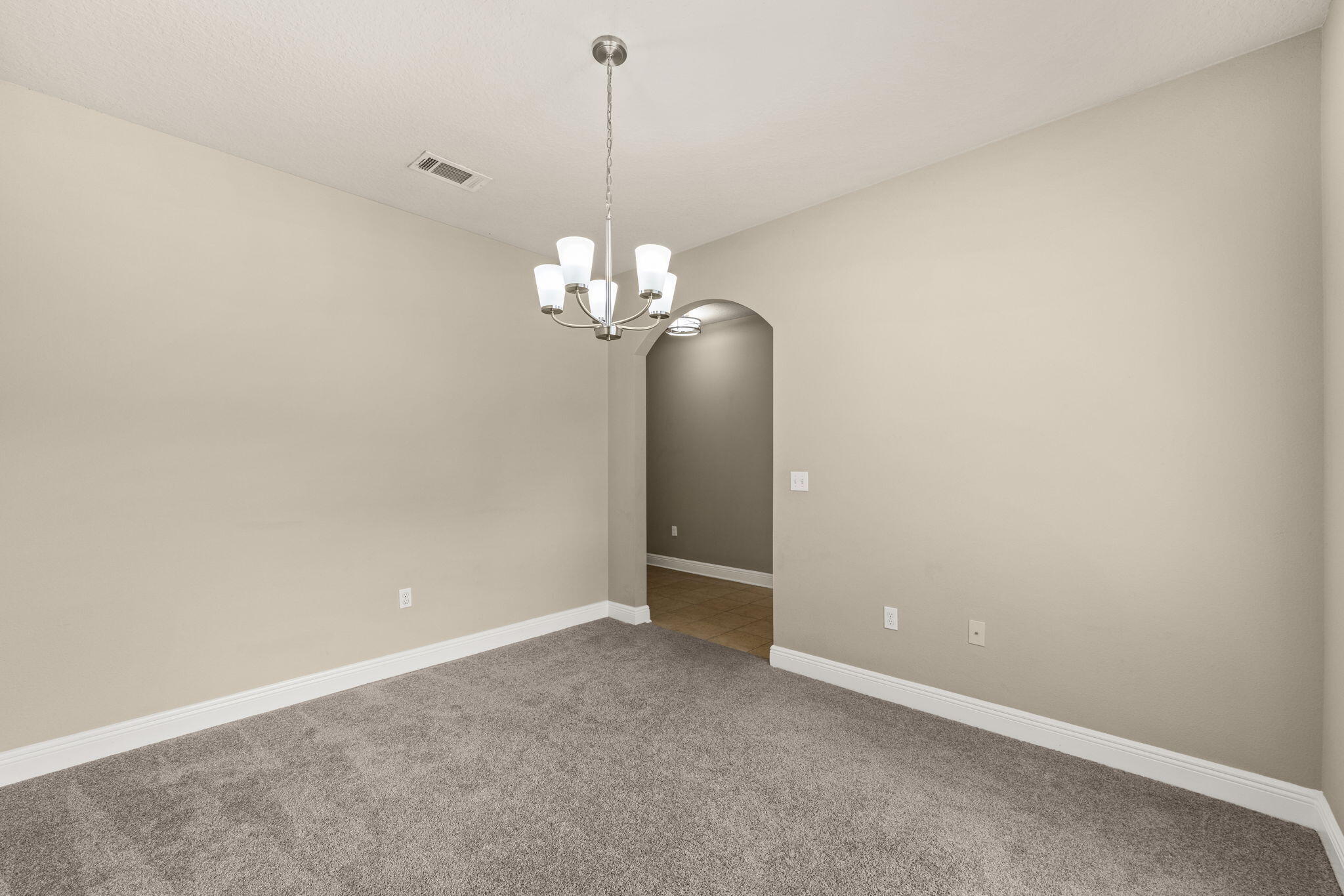 PEACH CREEK PH 1 - Residential