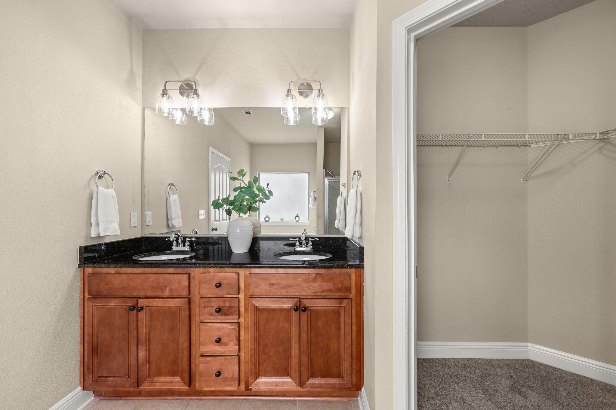 PEACH CREEK PH 1 - Residential