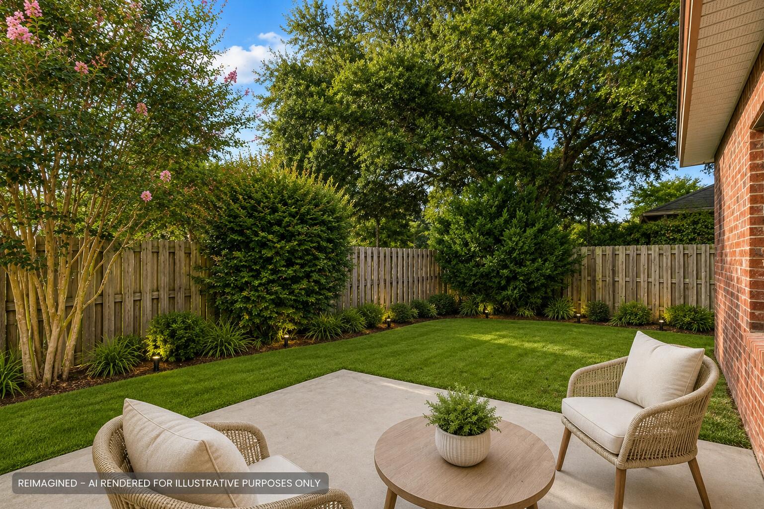 PEACH CREEK PH 1 - Residential