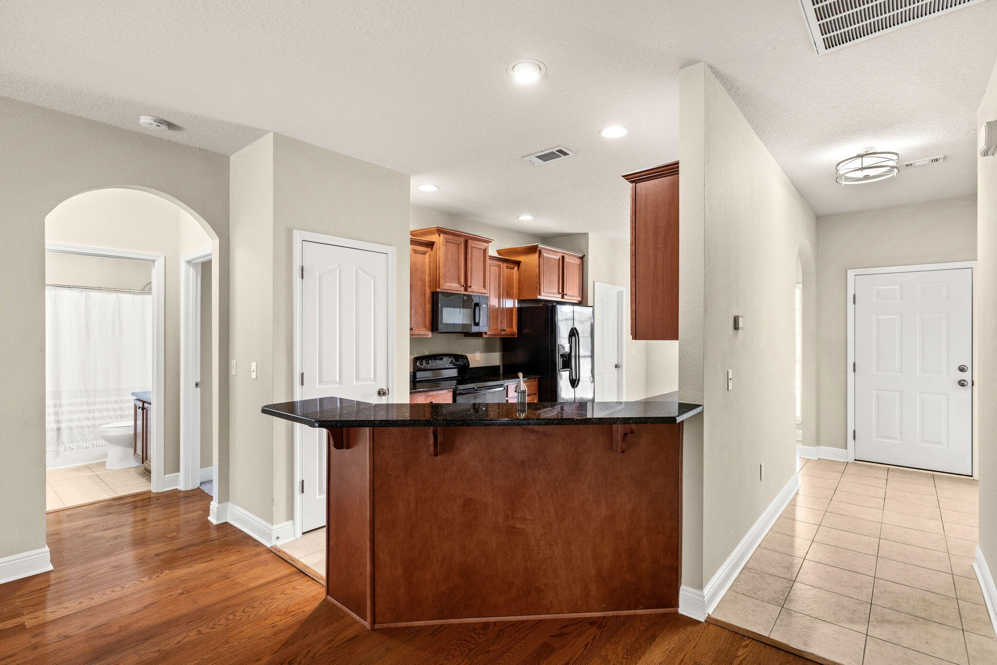 PEACH CREEK PH 1 - Residential