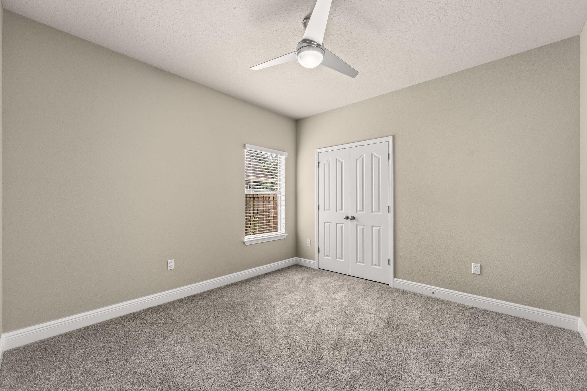 PEACH CREEK PH 1 - Residential