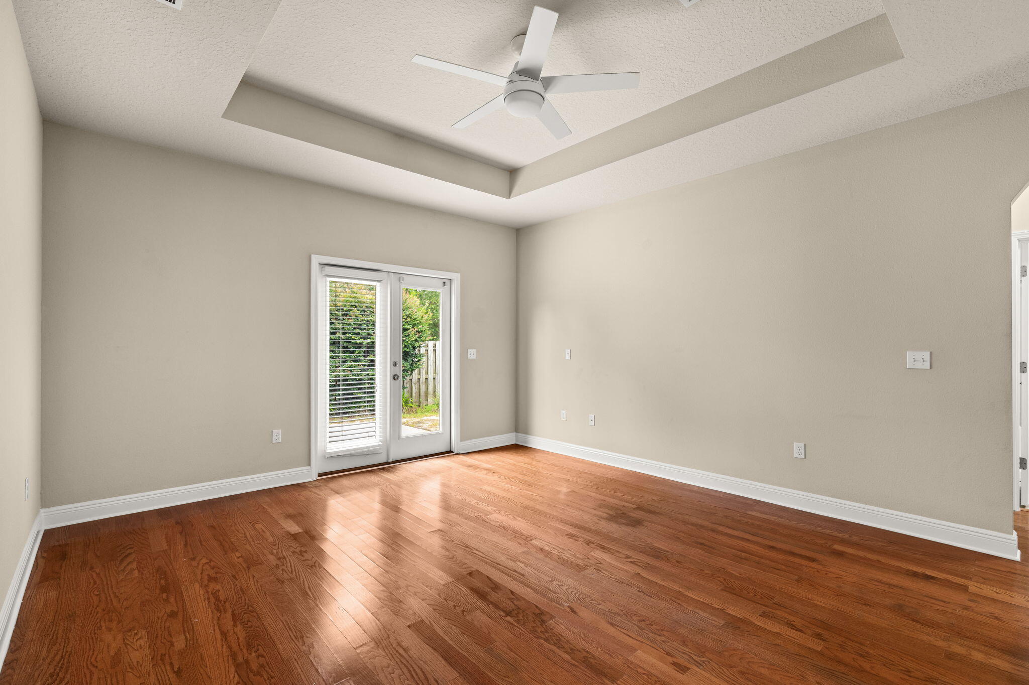PEACH CREEK PH 1 - Residential