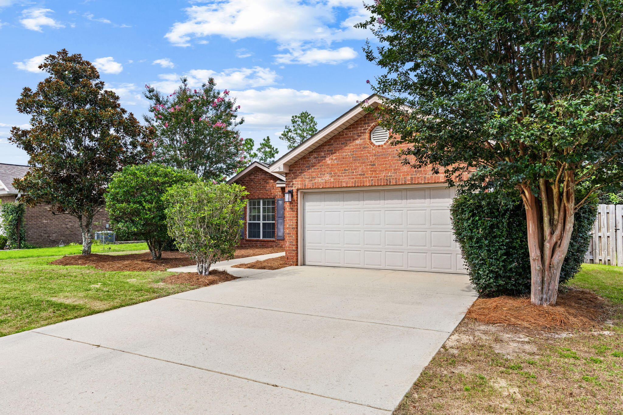 PEACH CREEK PH 1 - Residential
