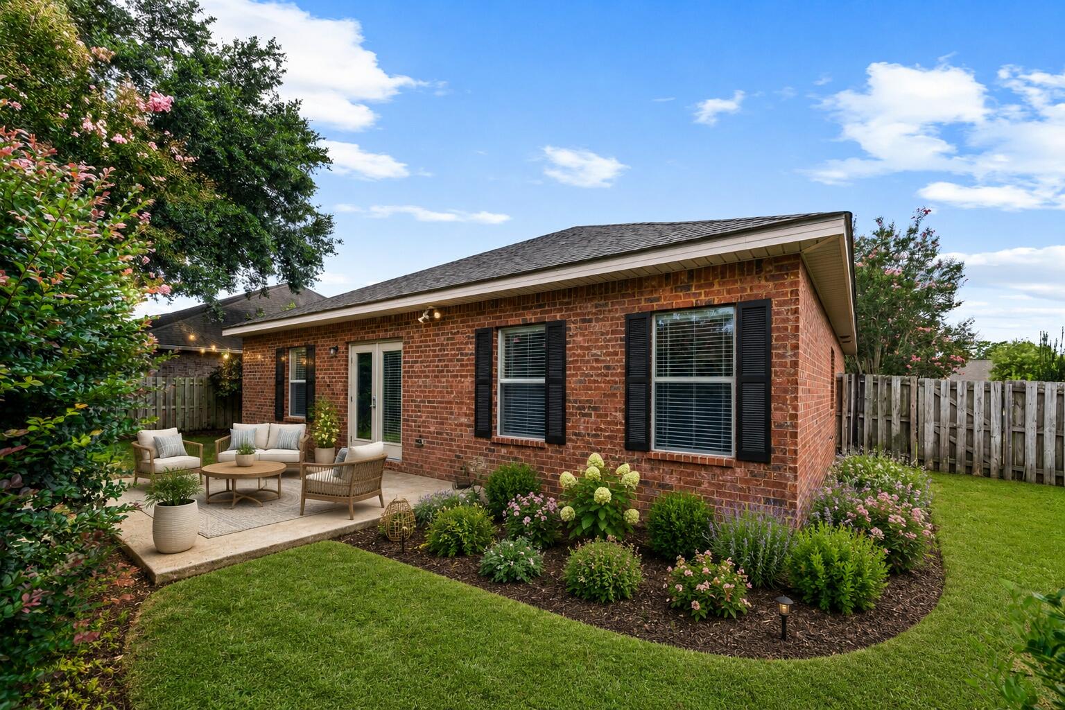 PEACH CREEK PH 1 - Residential