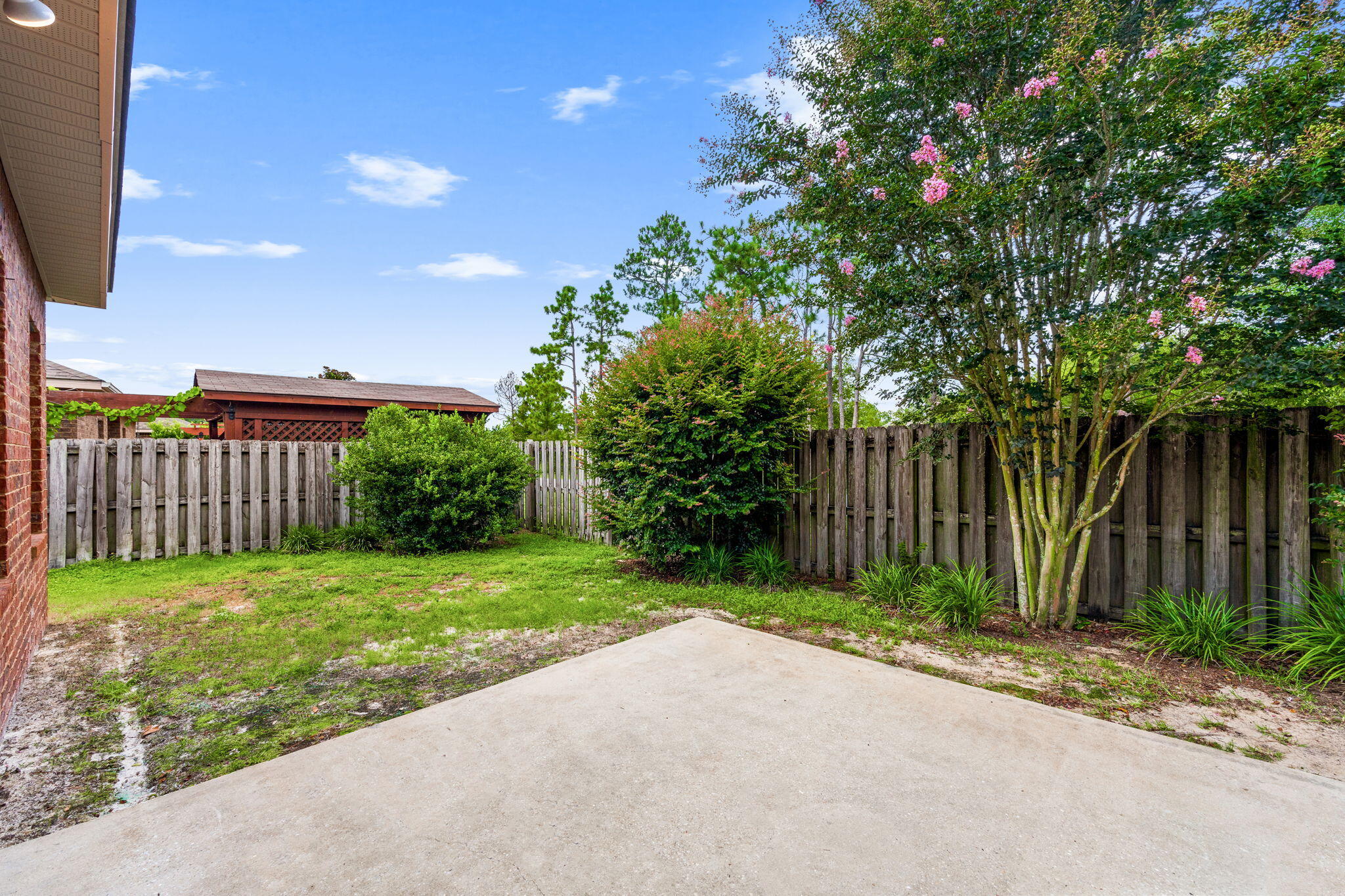 PEACH CREEK PH 1 - Residential