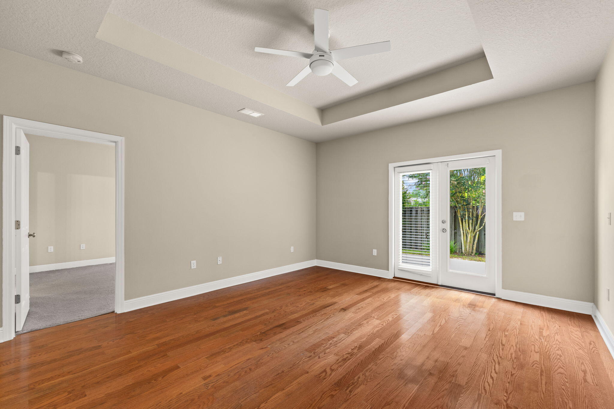 PEACH CREEK PH 1 - Residential