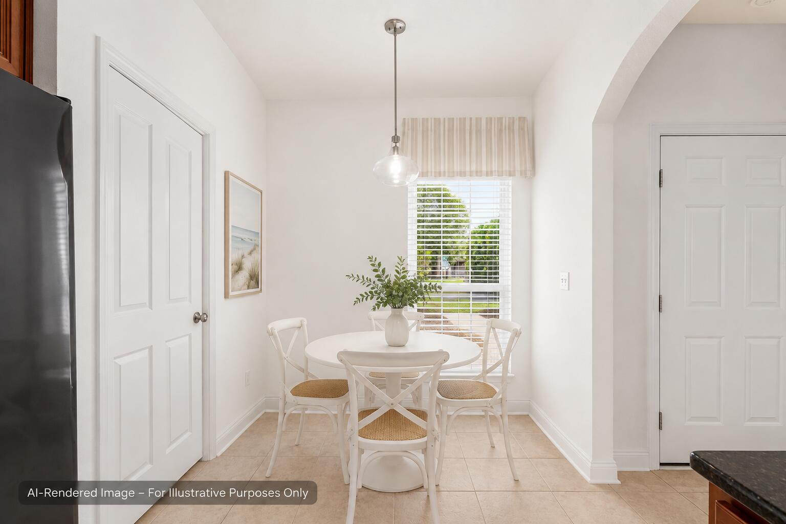 PEACH CREEK PH 1 - Residential