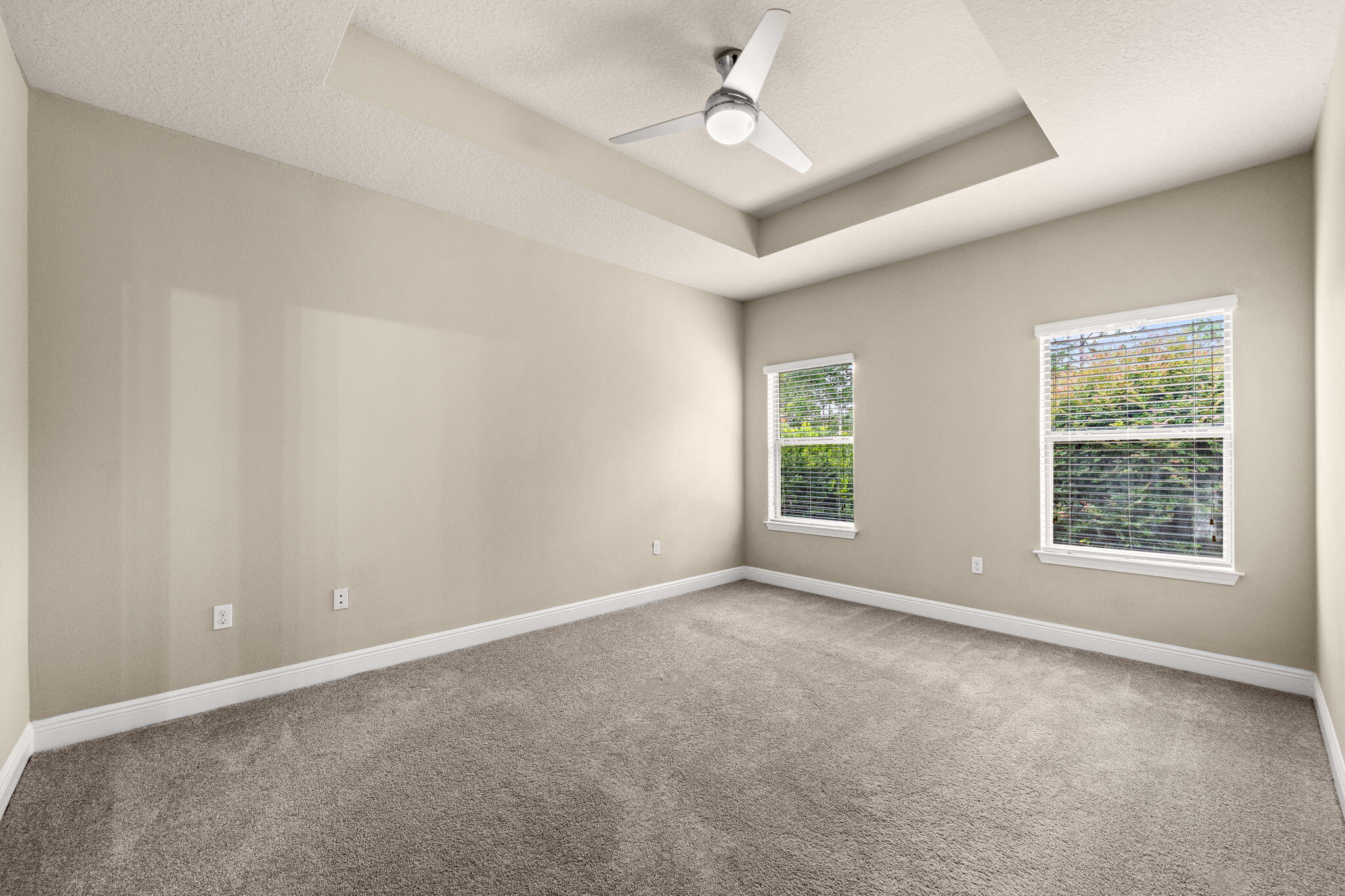 PEACH CREEK PH 1 - Residential