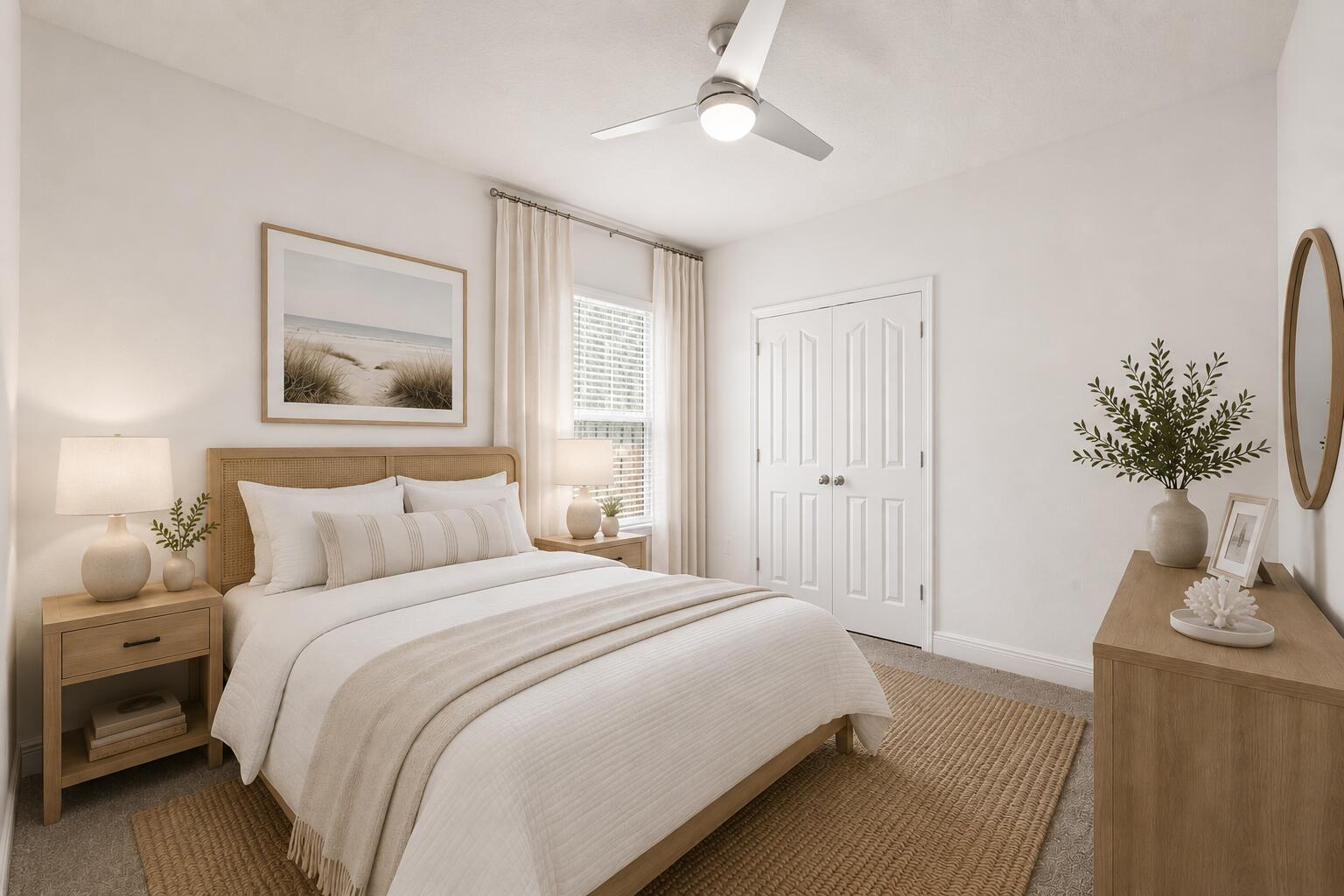 PEACH CREEK PH 1 - Residential