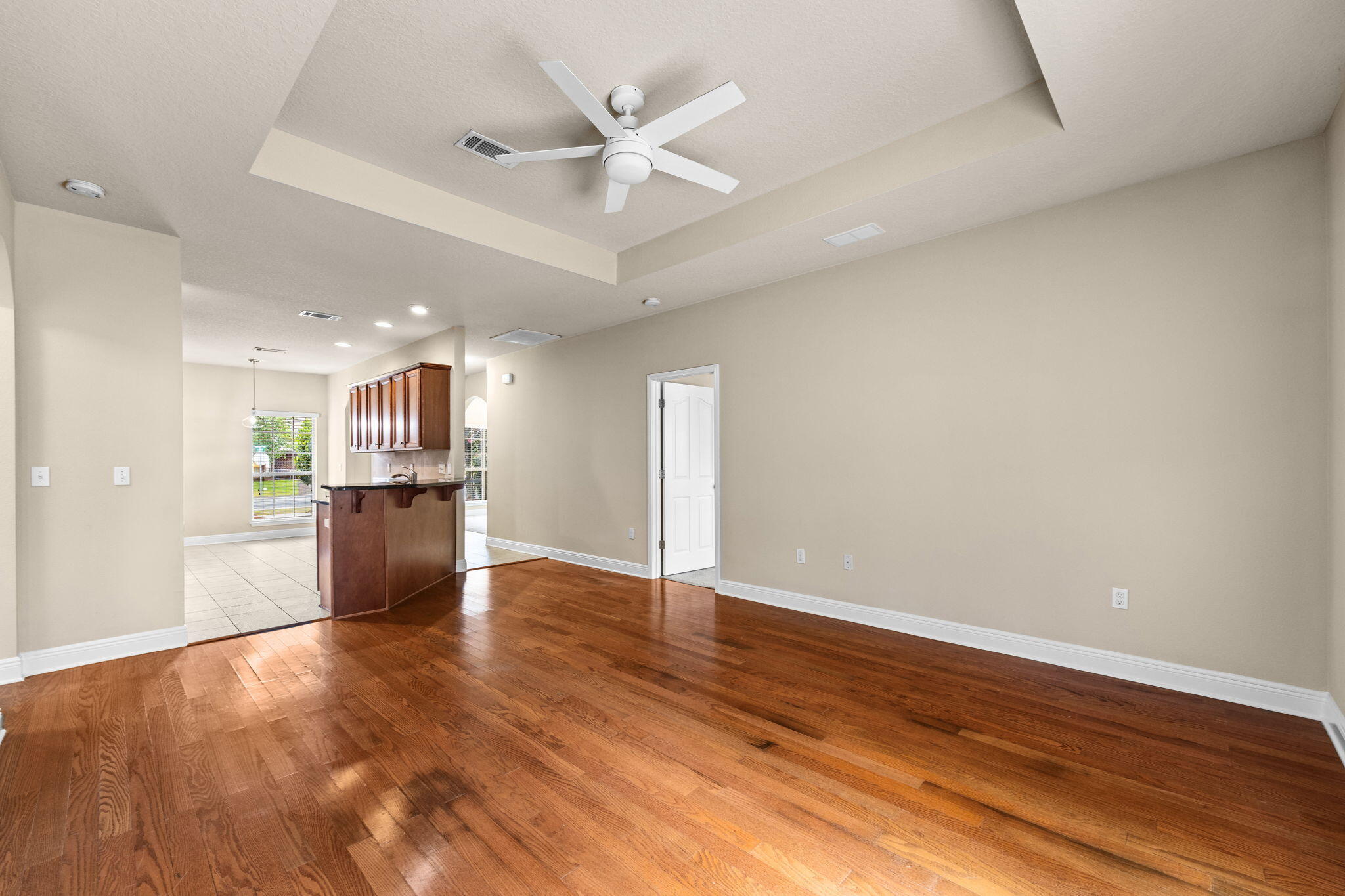 PEACH CREEK PH 1 - Residential