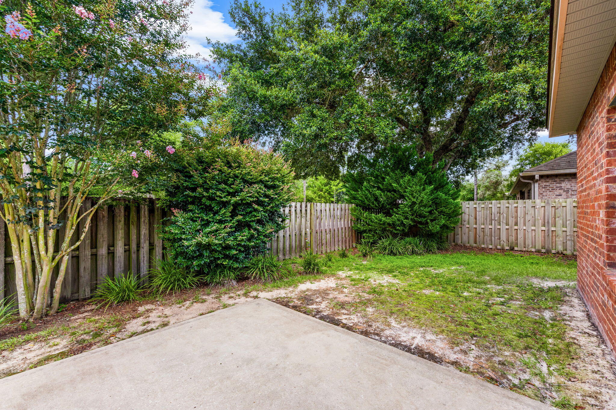 PEACH CREEK PH 1 - Residential