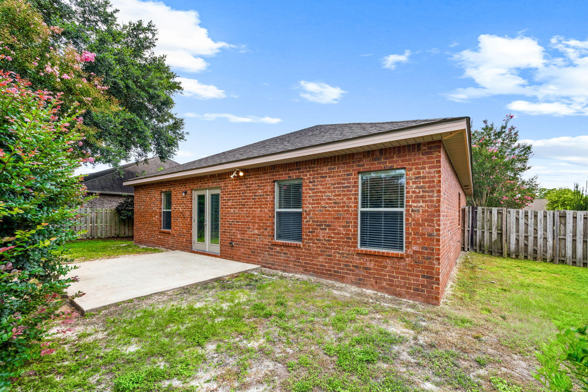 PEACH CREEK PH 1 - Residential