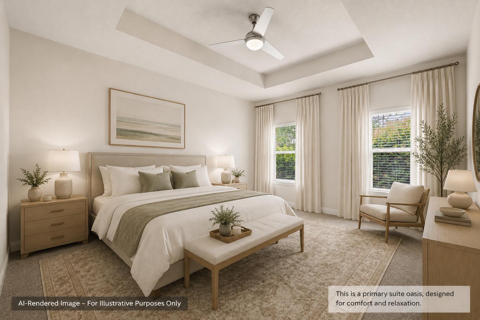 PEACH CREEK PH 1 - Residential