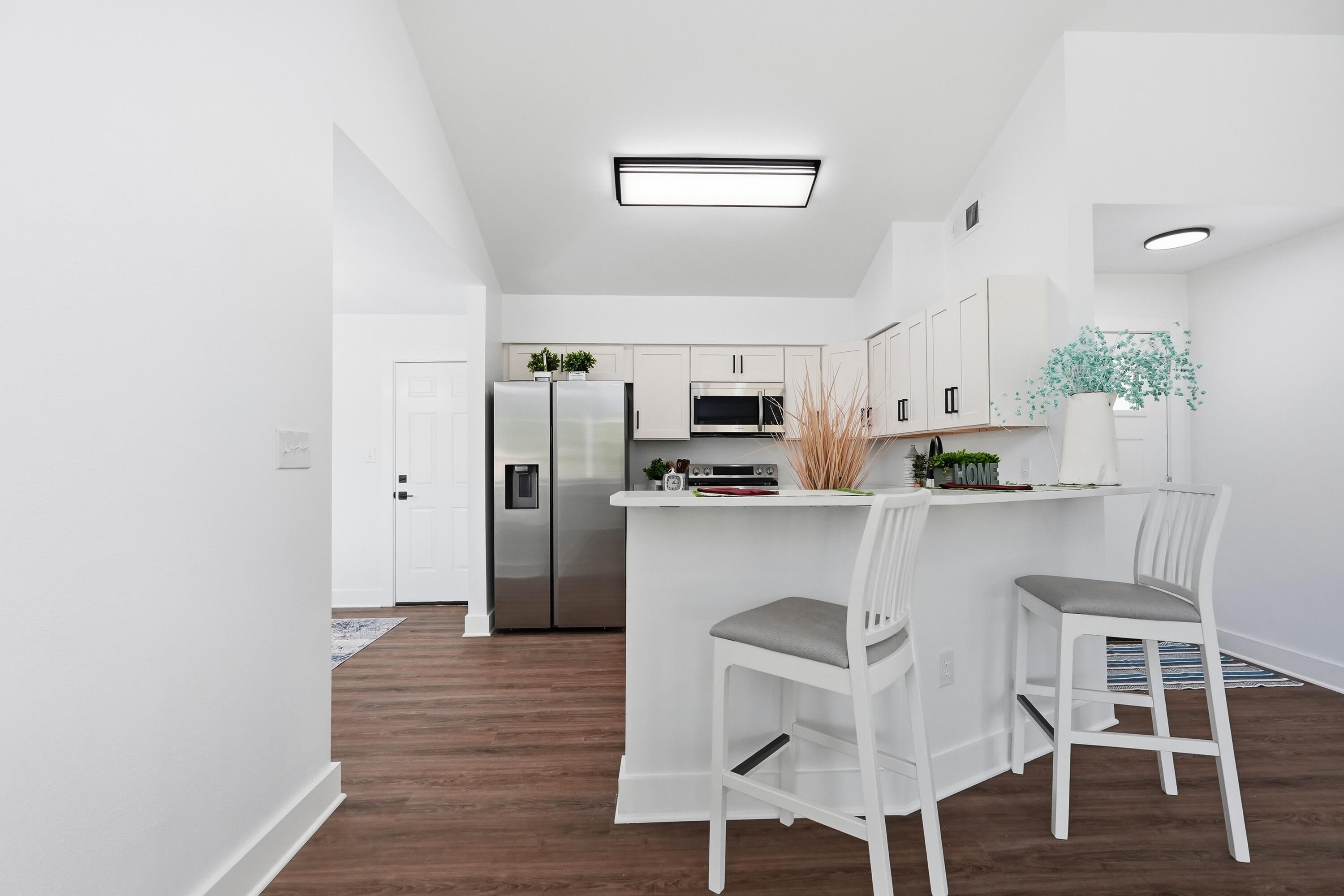 HOLLEY BY THE SEA - Residential