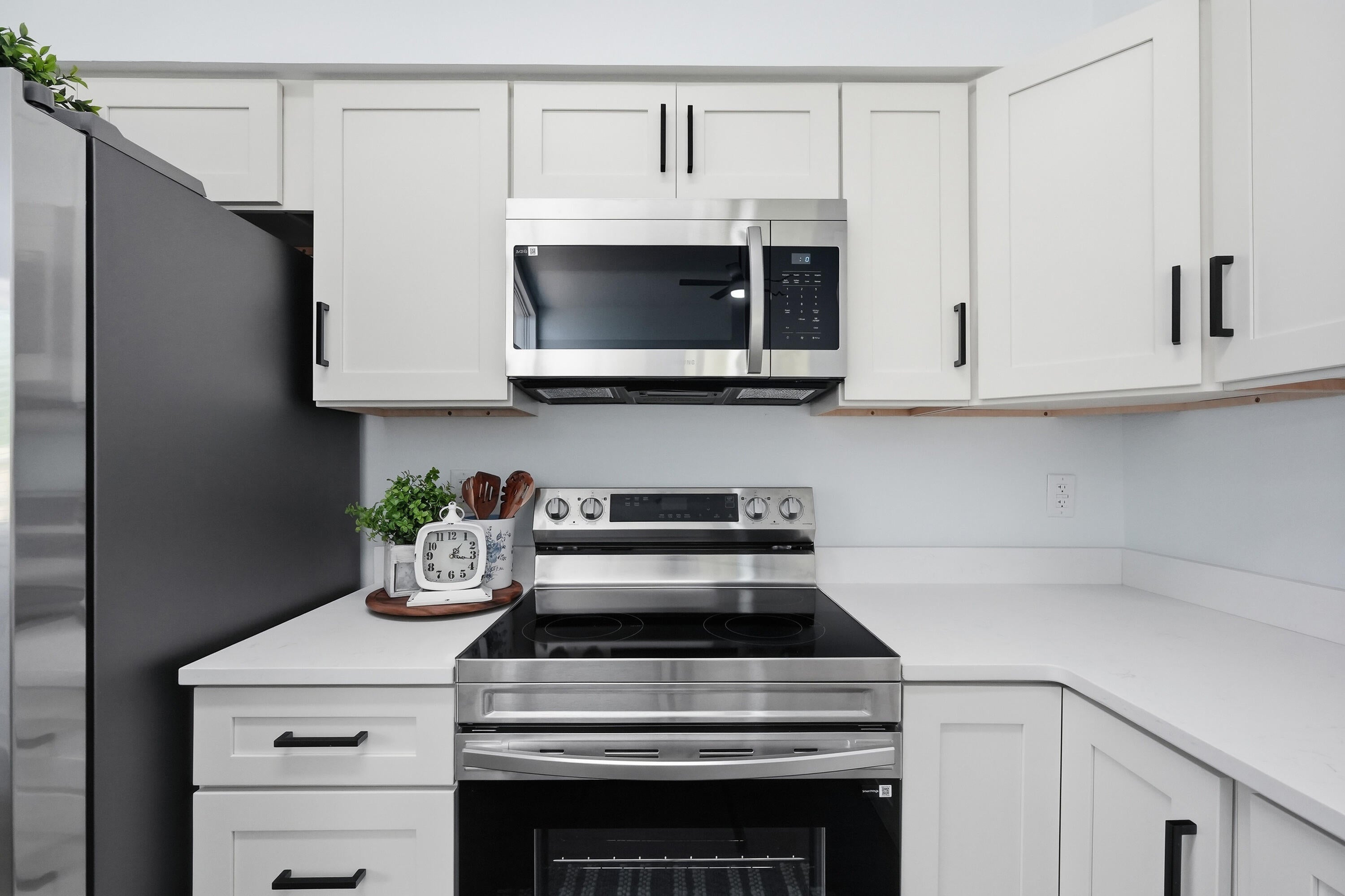 HOLLEY BY THE SEA - Residential