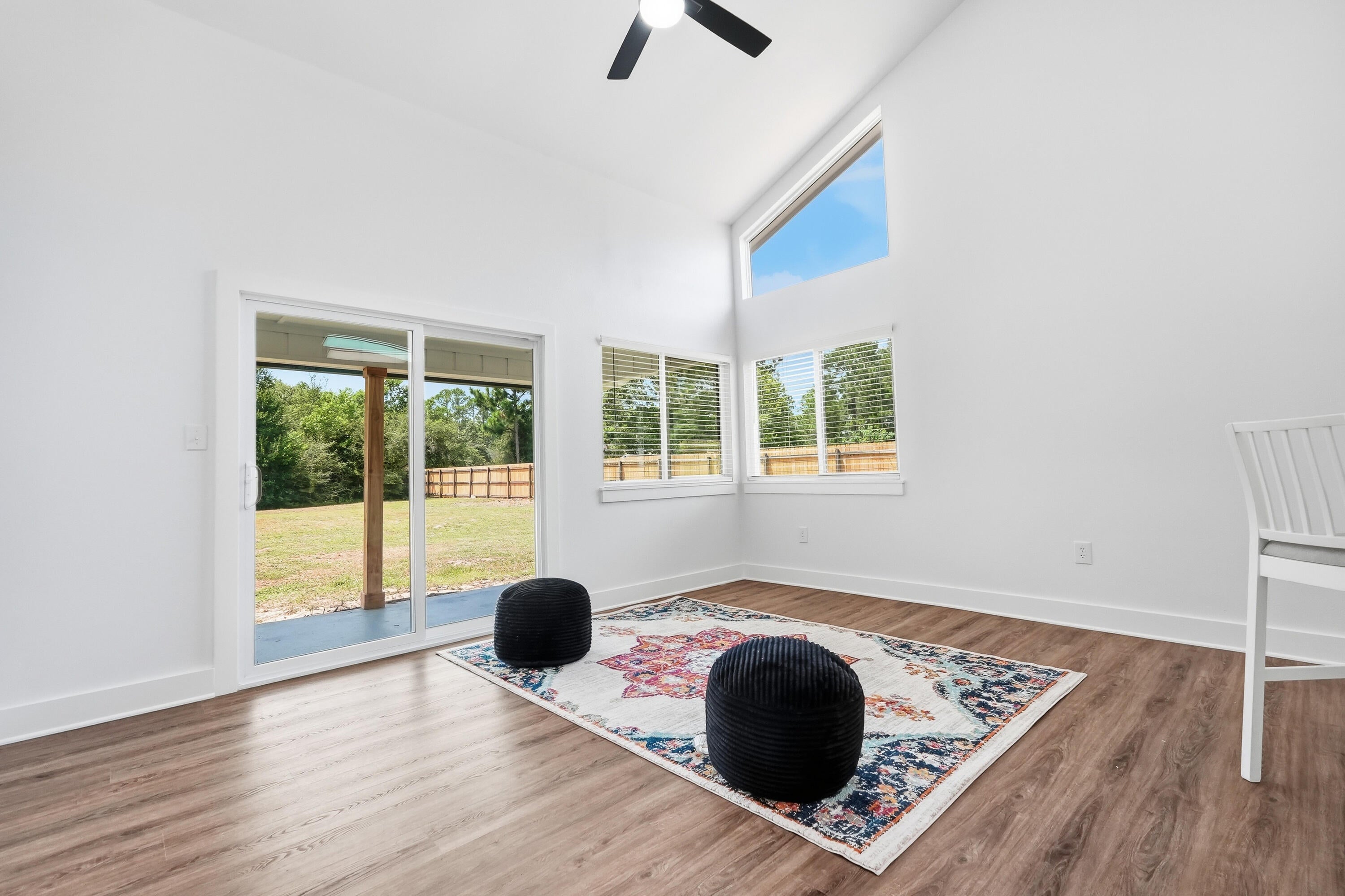 HOLLEY BY THE SEA - Residential