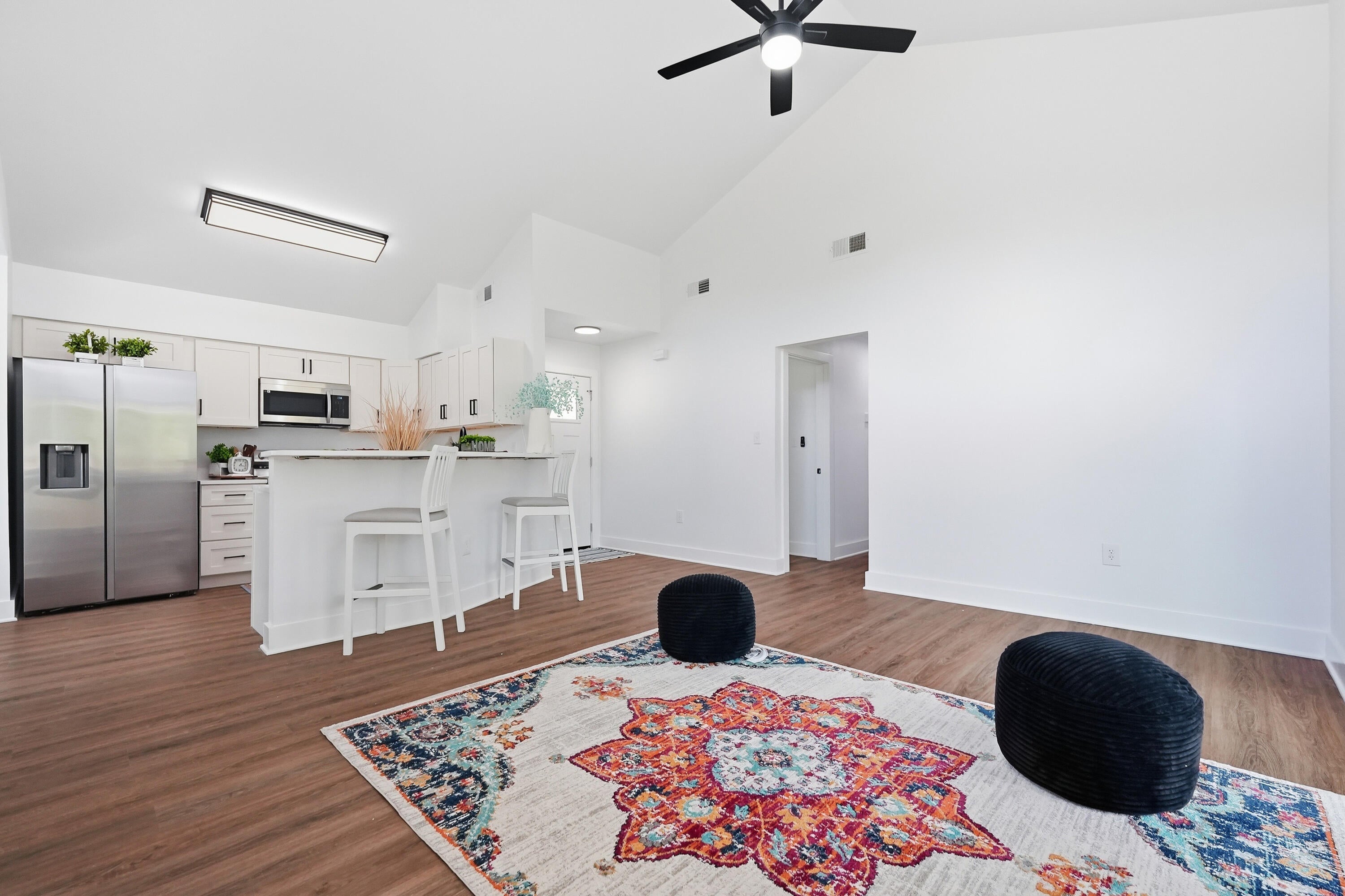 HOLLEY BY THE SEA - Residential
