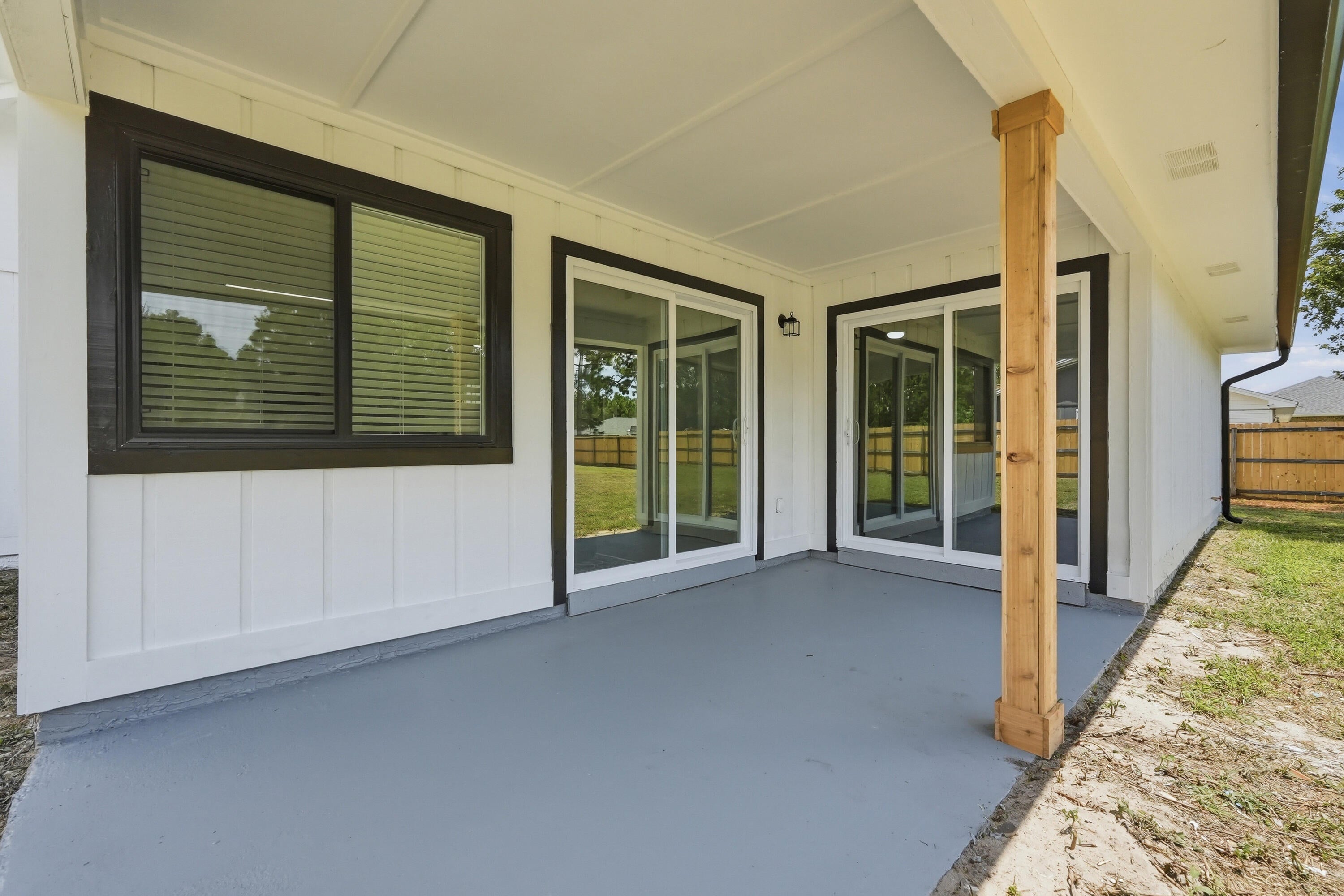 HOLLEY BY THE SEA - Residential