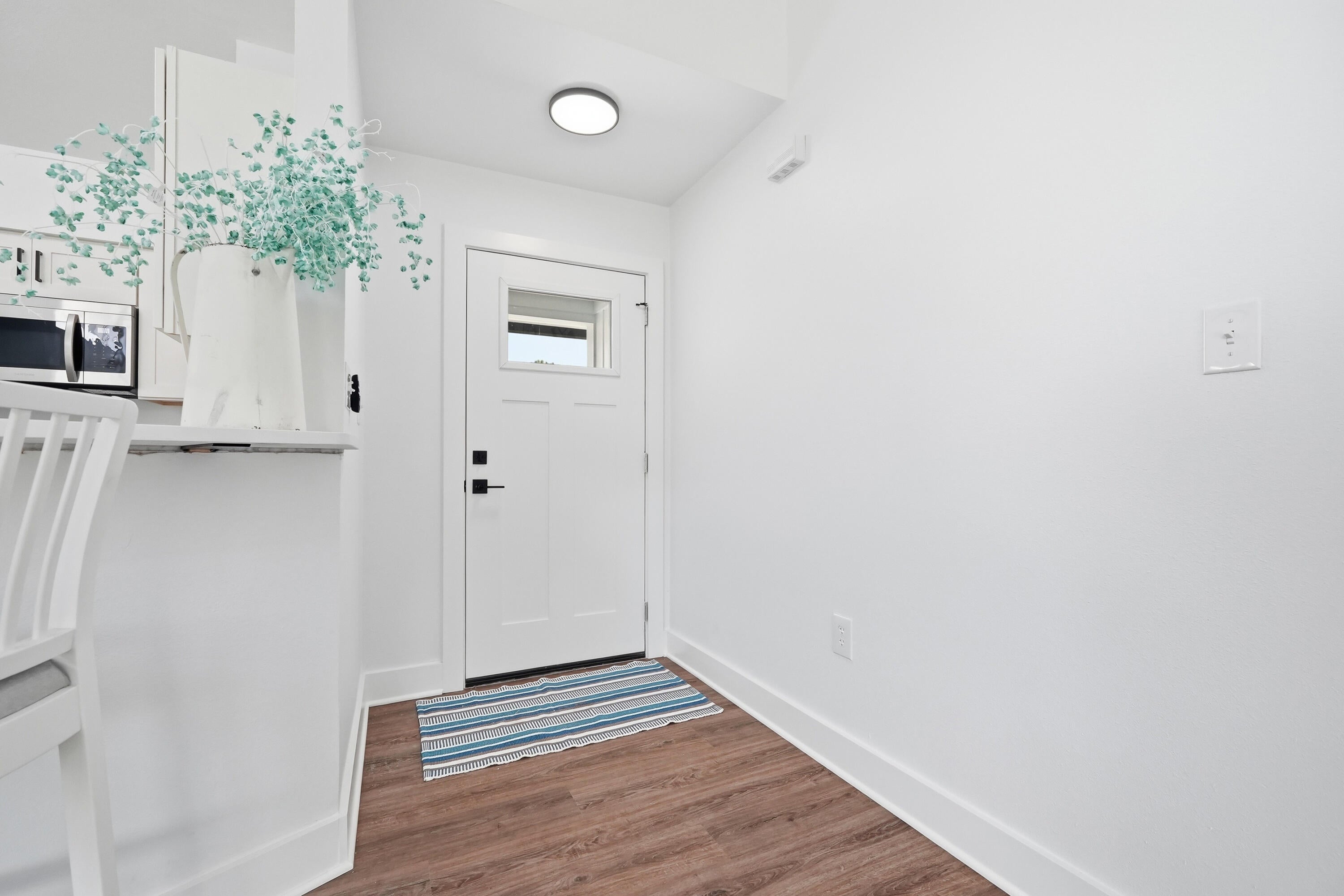 HOLLEY BY THE SEA - Residential