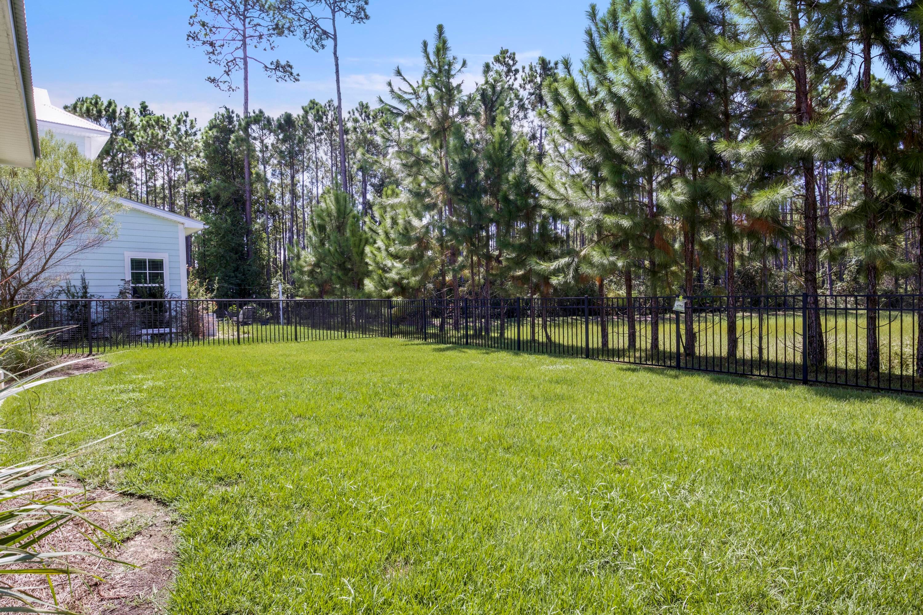 SUGAR SANDS ESTATES - Residential Lease
