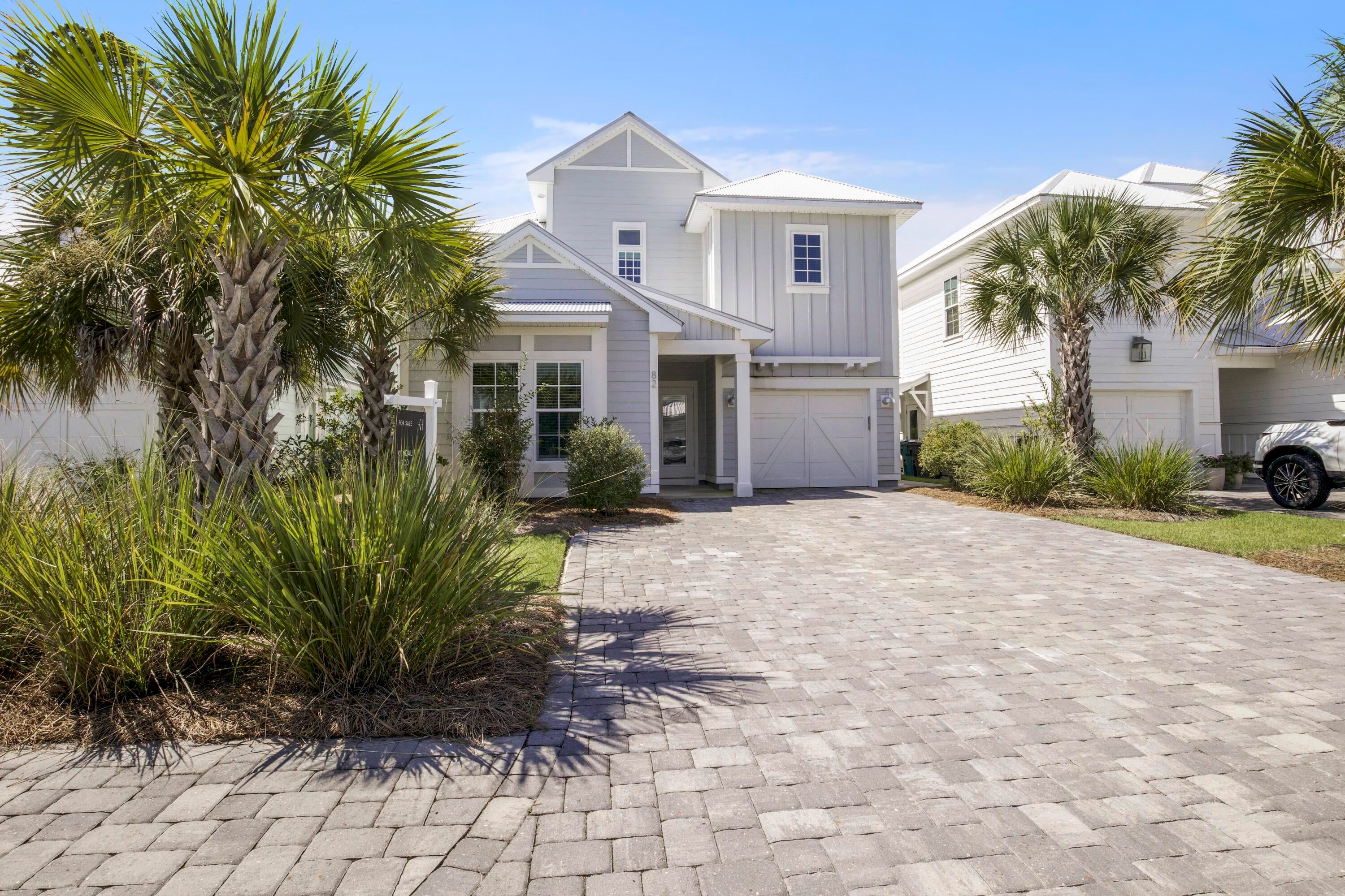 SUGAR SANDS ESTATES - Residential Lease