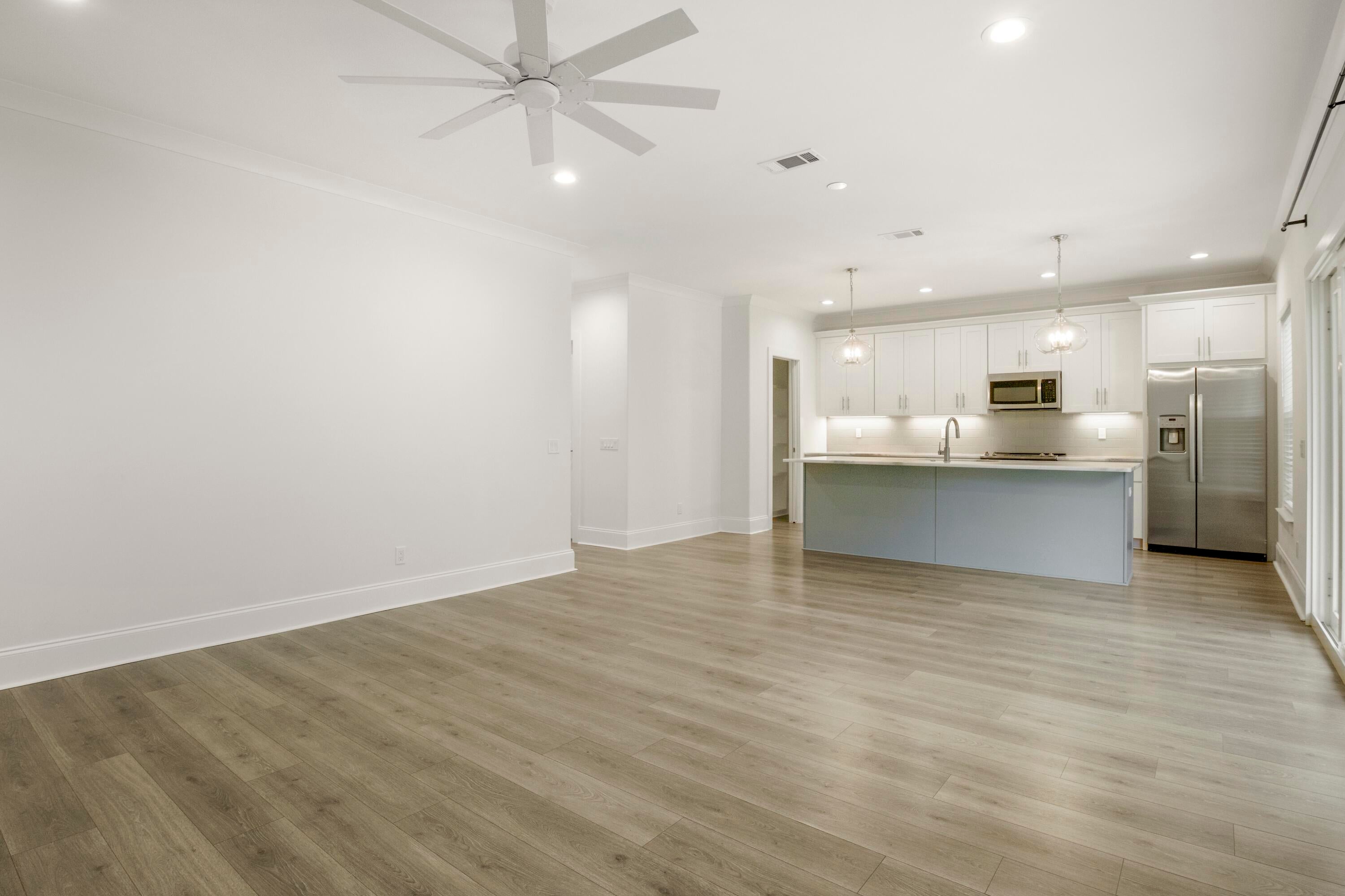 SUGAR SANDS ESTATES - Residential Lease
