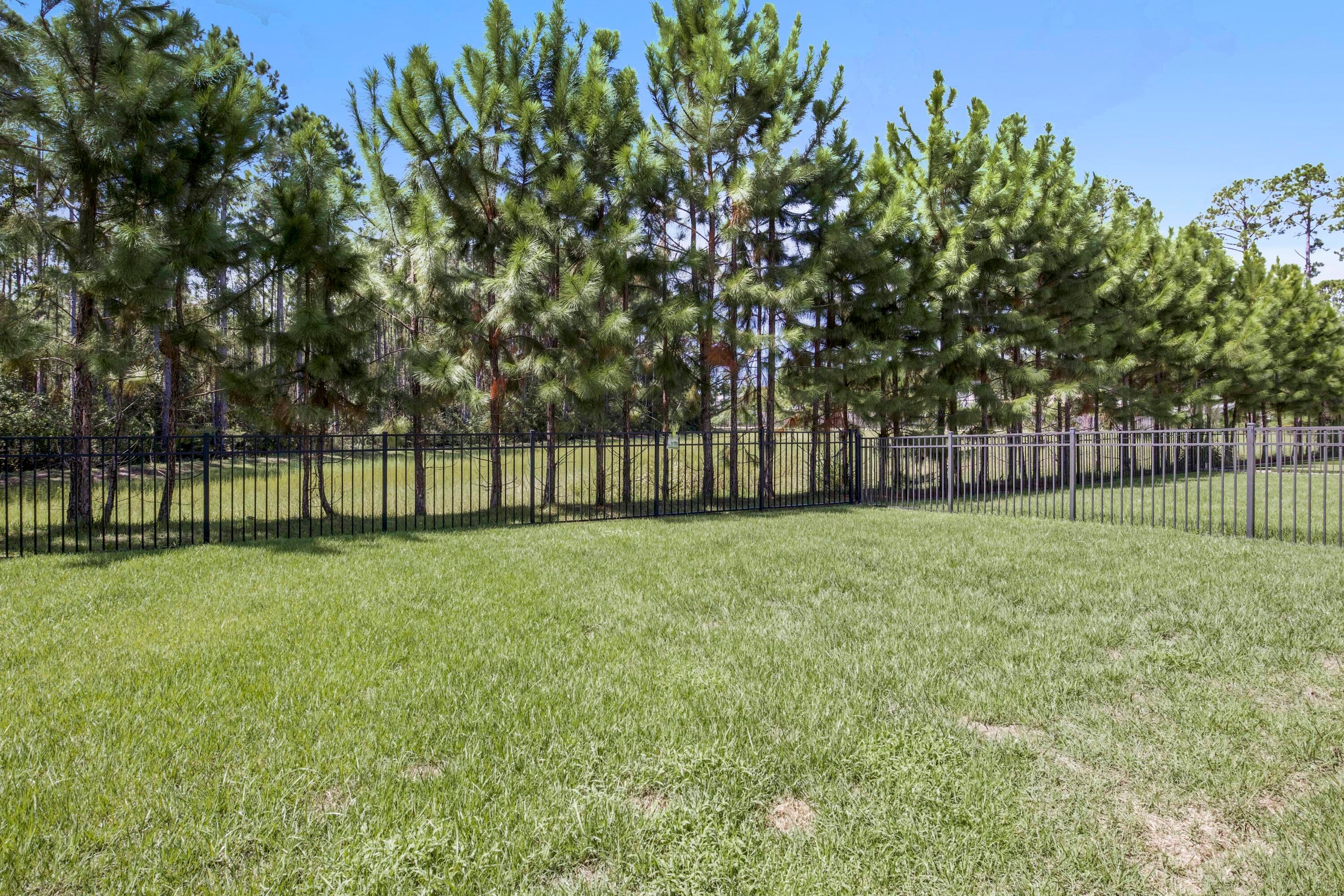 SUGAR SANDS ESTATES - Residential Lease