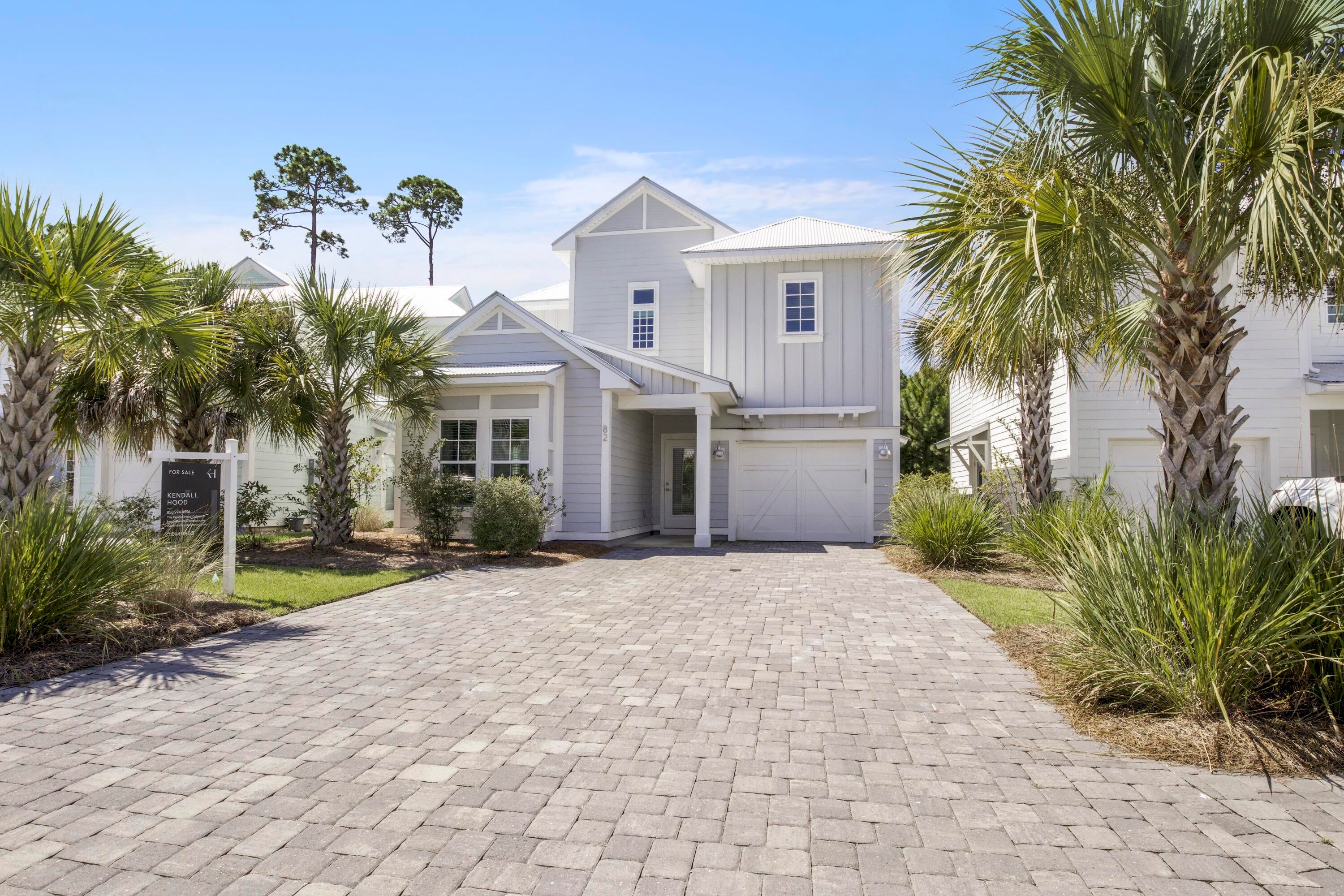 SUGAR SANDS ESTATES - Residential Lease