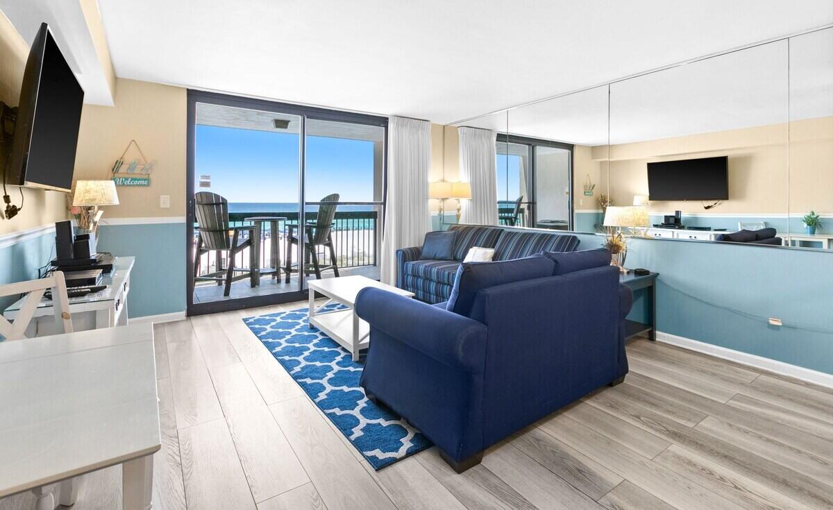 SUNDESTIN - Residential