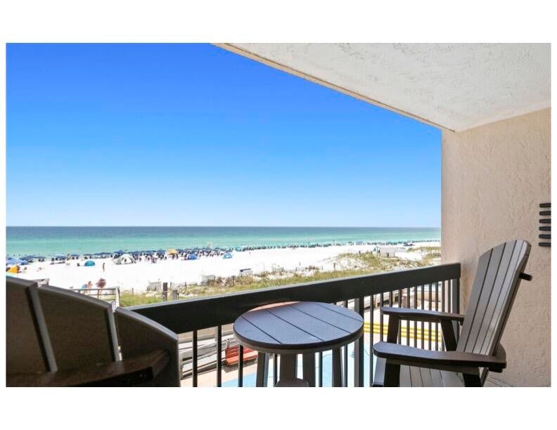 SUNDESTIN - Residential