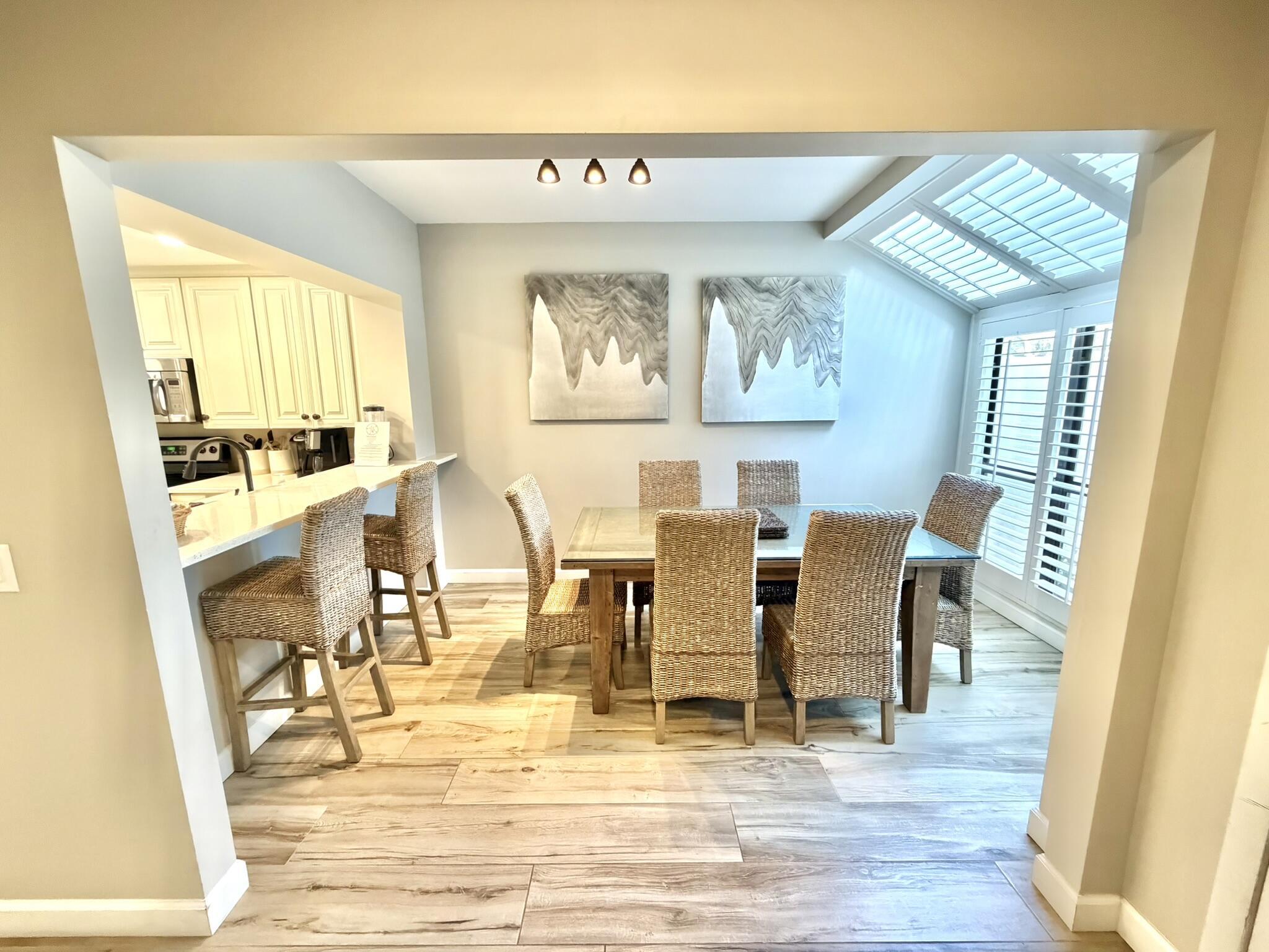 BEACHWALK T/H - Residential