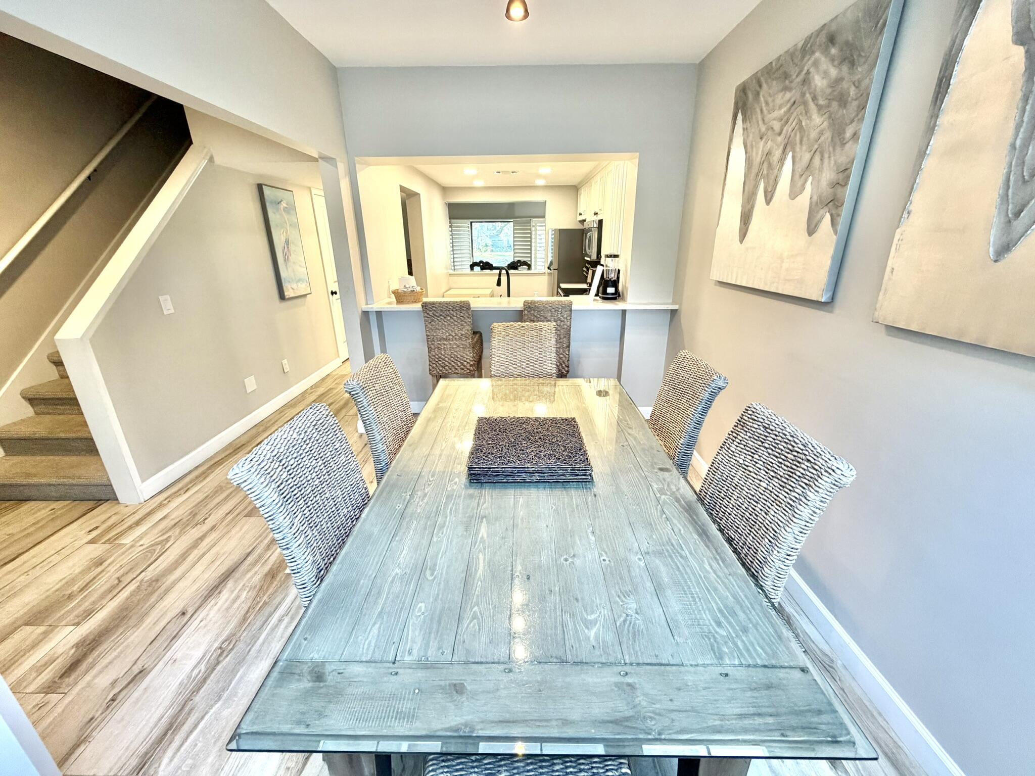 BEACHWALK T/H - Residential