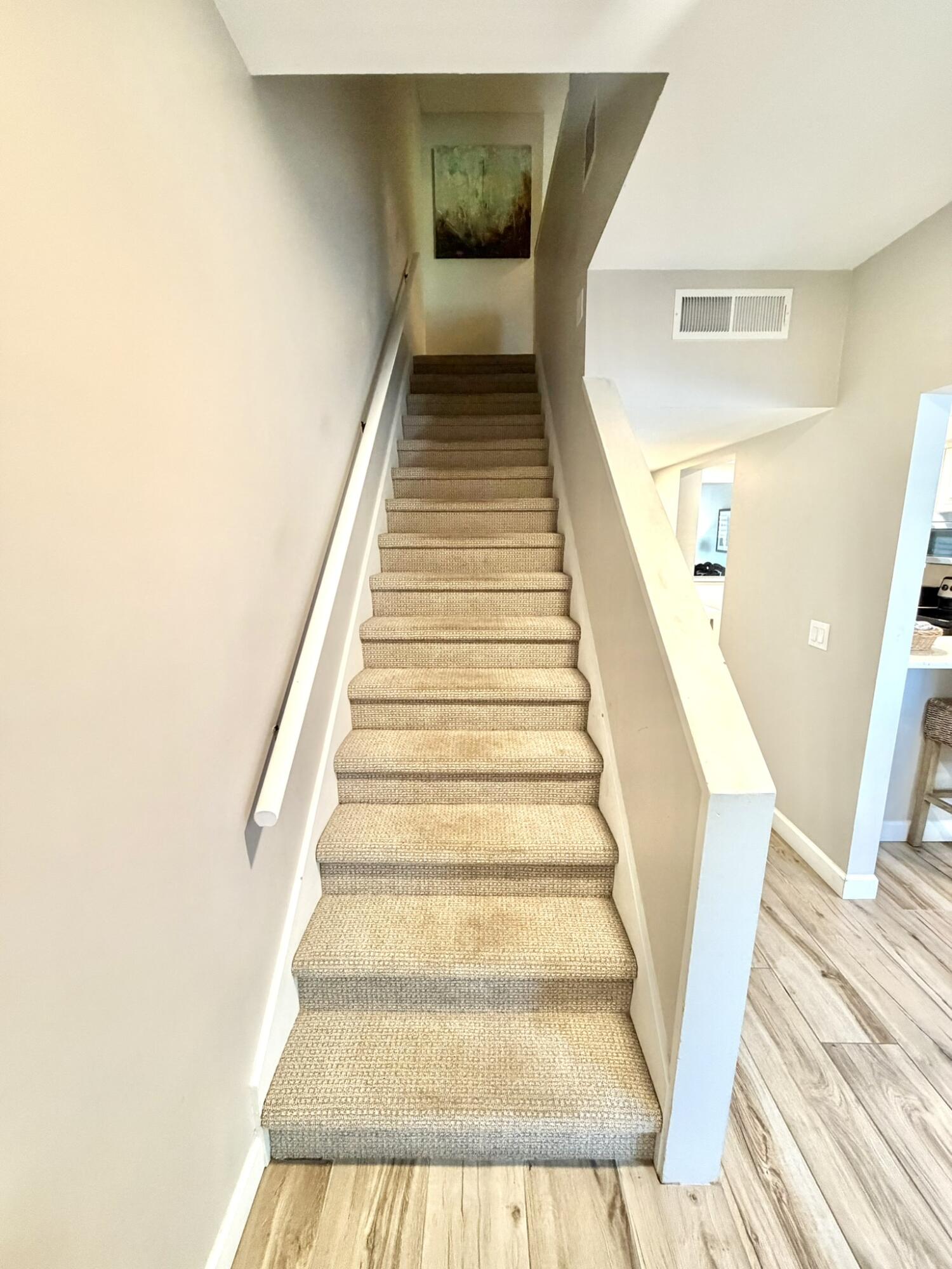 BEACHWALK T/H - Residential