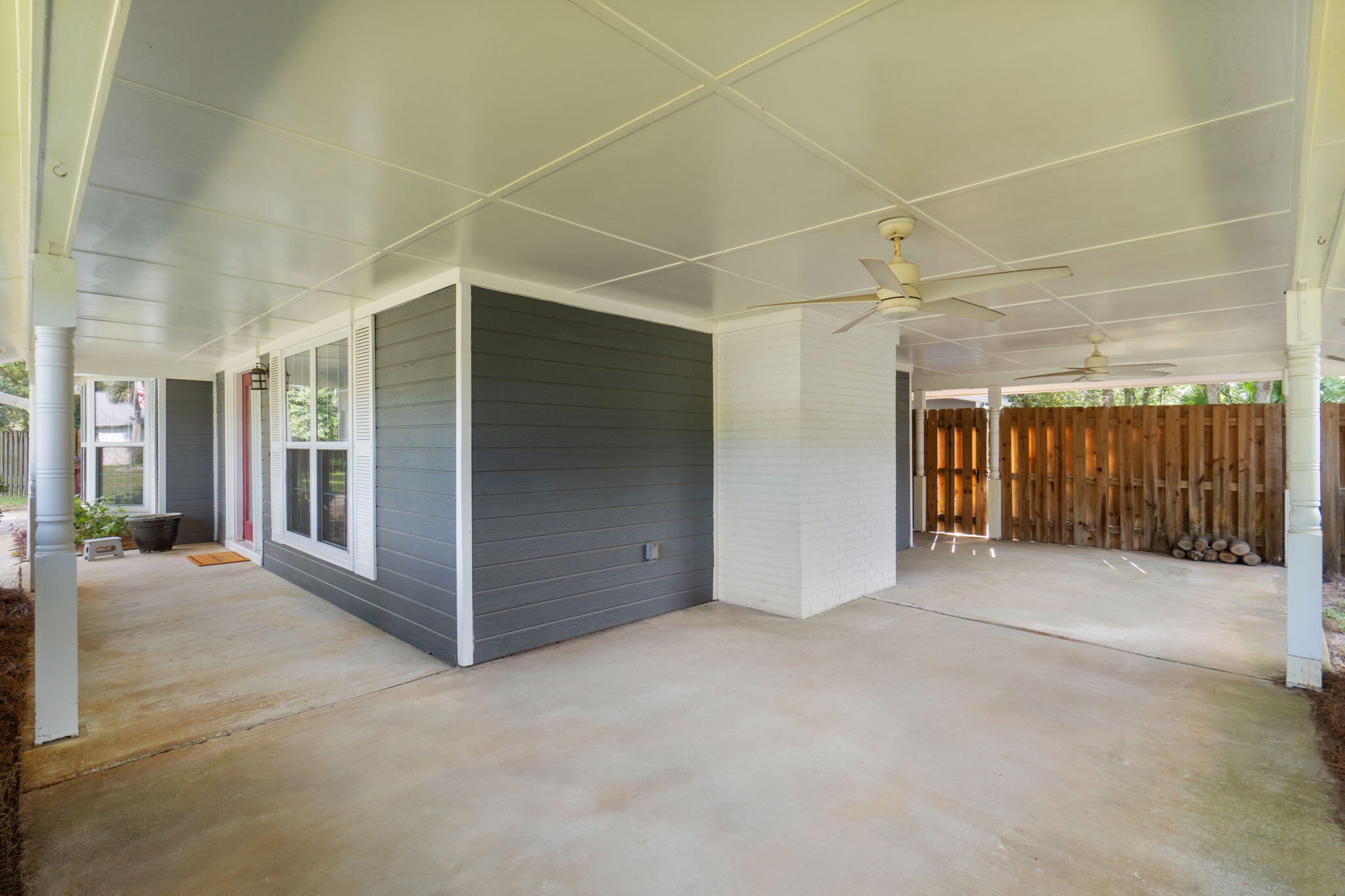 SANTANDER - Residential