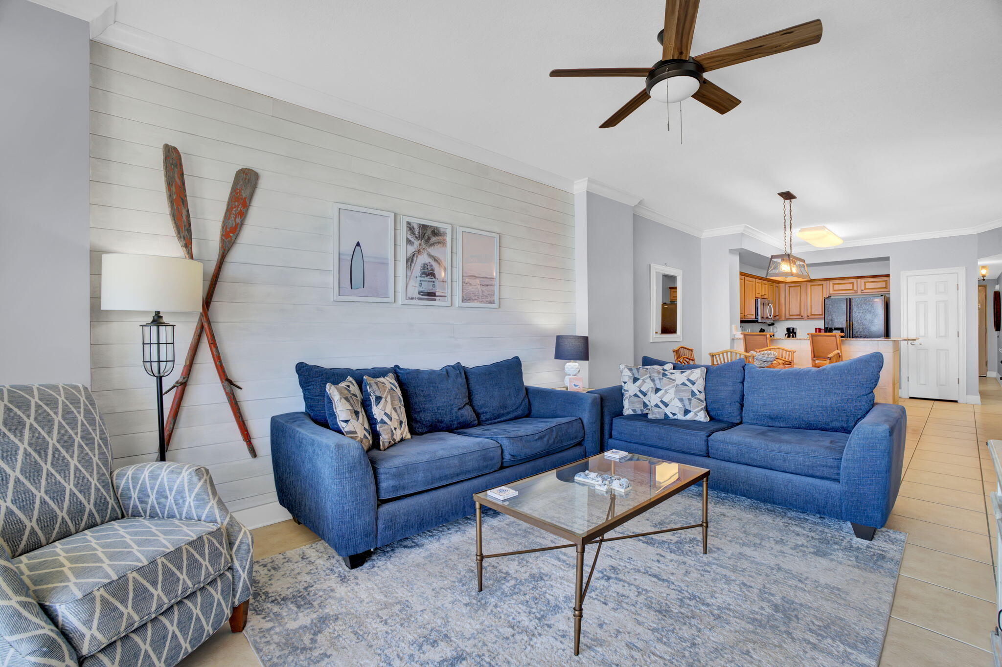 SUNRISE BEACH - Residential