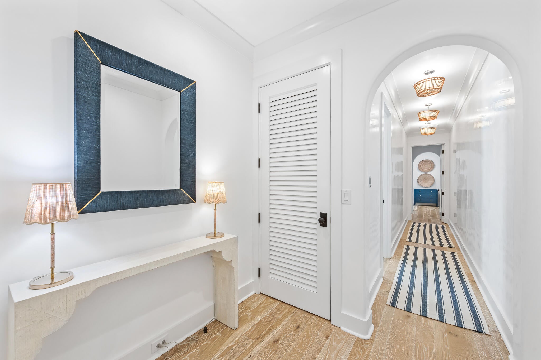 ALYS BEACH - Residential