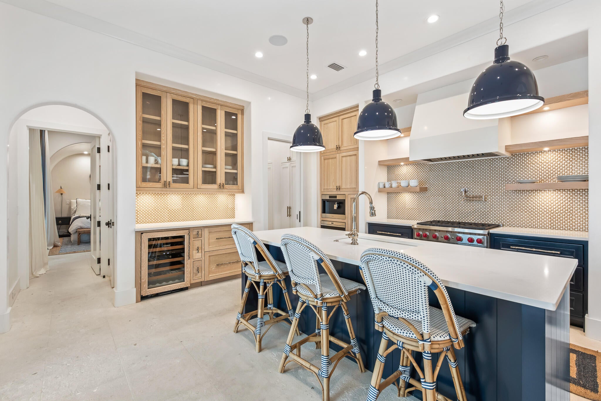 ALYS BEACH - Residential