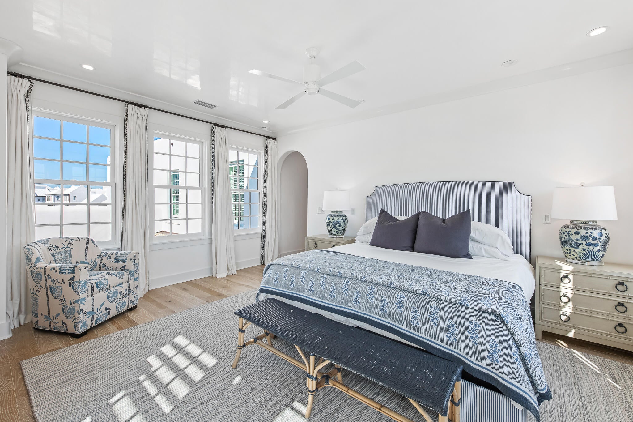 ALYS BEACH - Residential