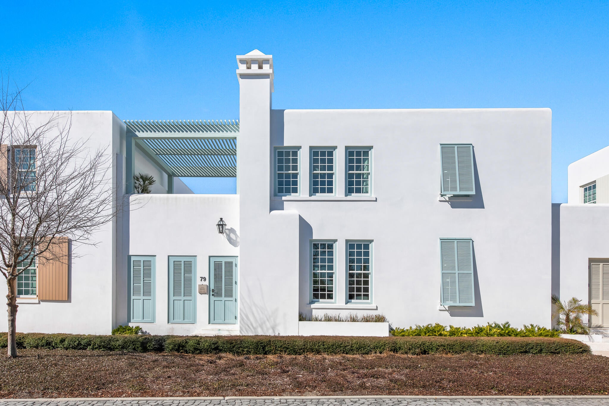 ALYS BEACH - Residential