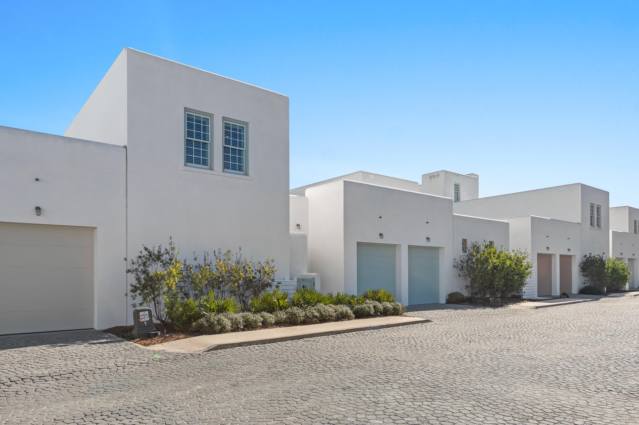 ALYS BEACH - Residential