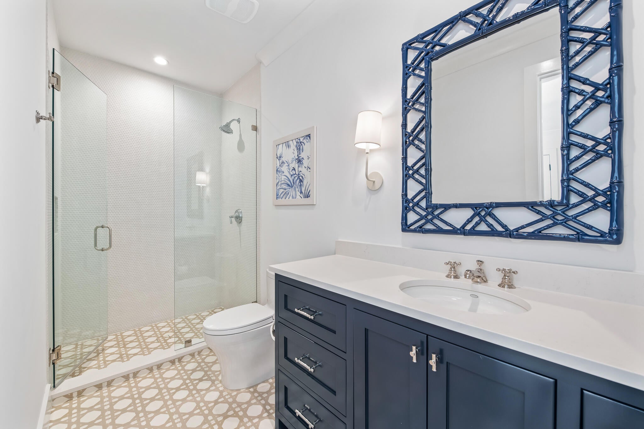 ALYS BEACH - Residential