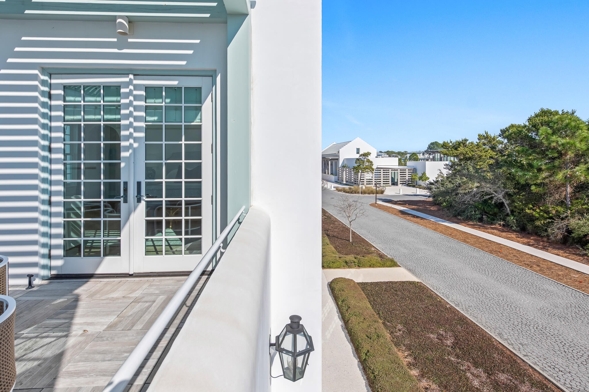 ALYS BEACH - Residential