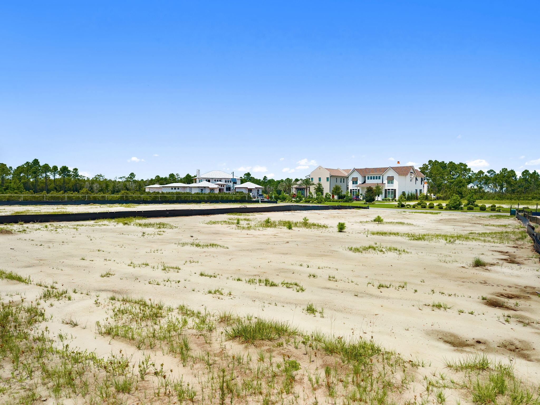 Watersound Camp Creek - Land