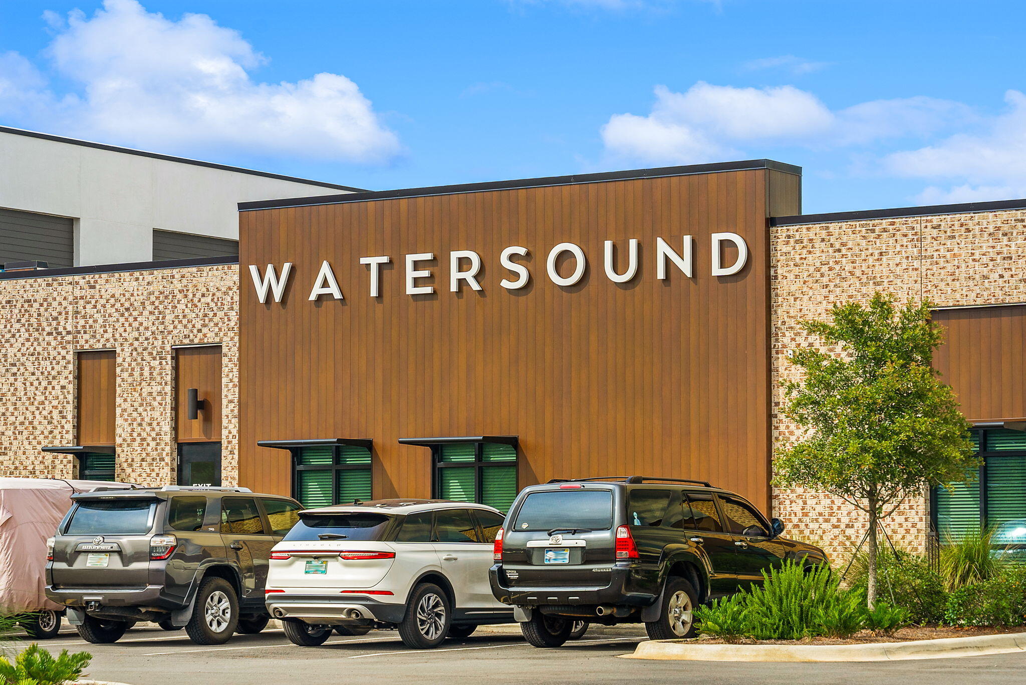 Watersound Camp Creek - Land